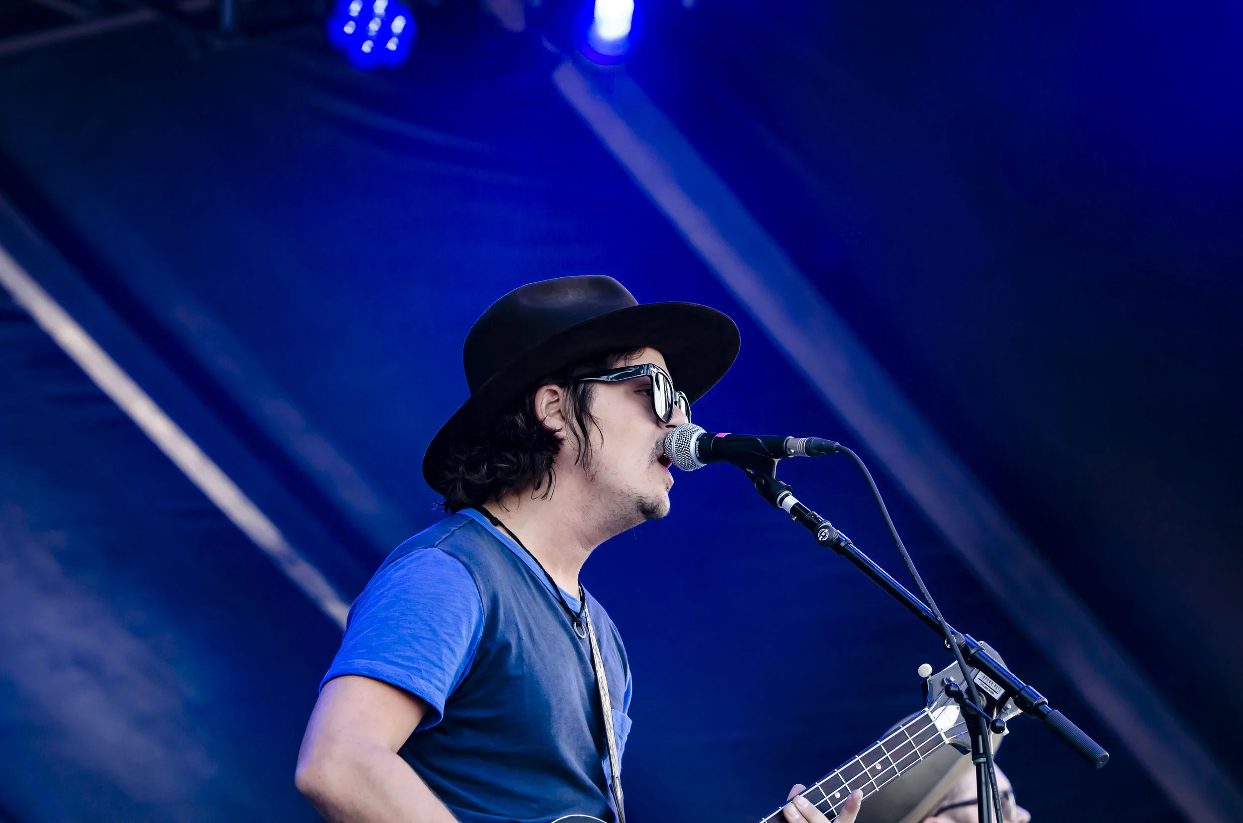 The Wild Feathers