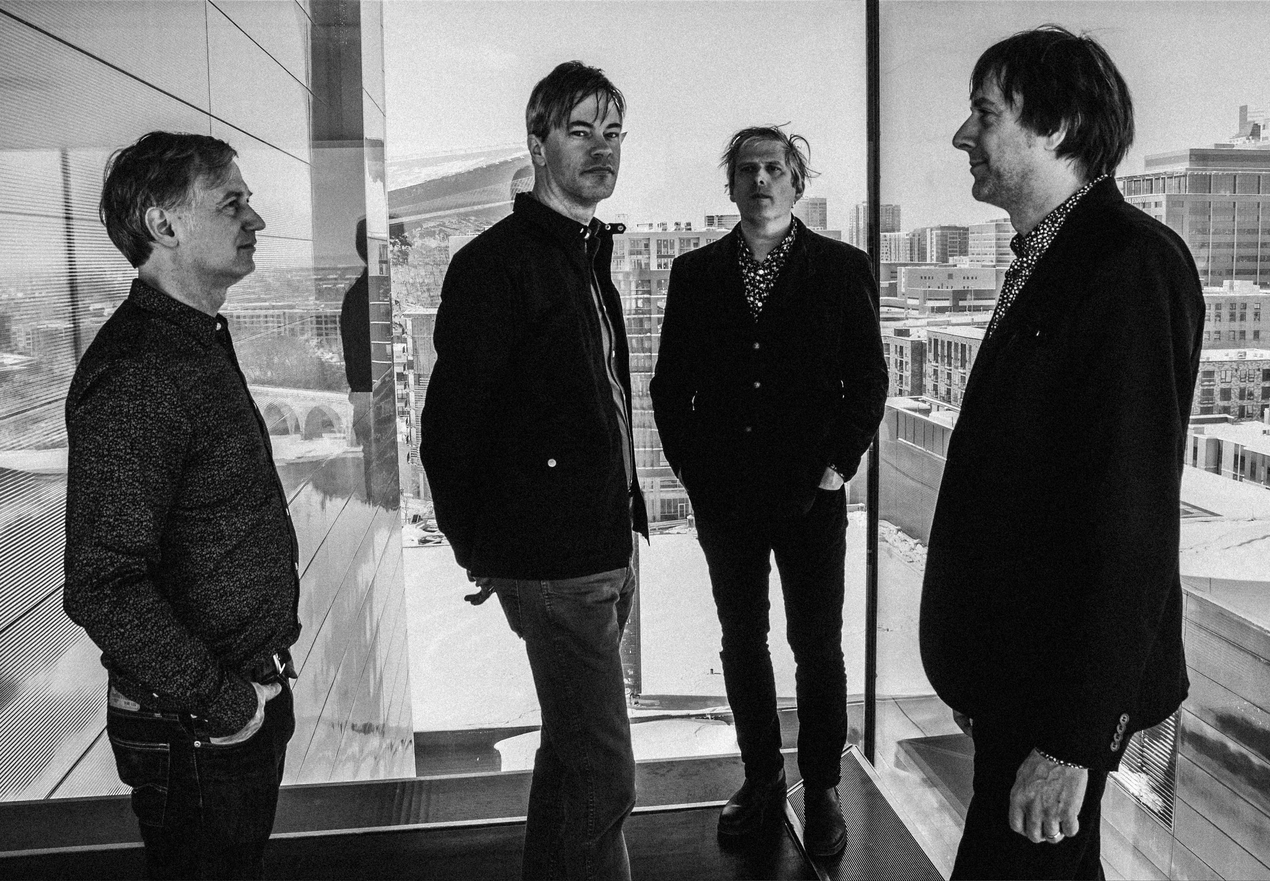 The Ocean Blue Set to Dazzle at Lincoln Hall & Celebrate Album Re-Release