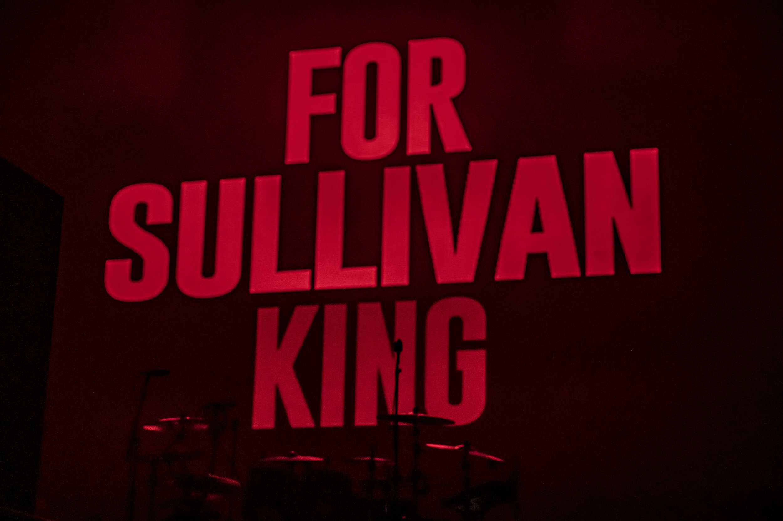 Sullivan King 3.19.24 Gainbridge Fieldhouse Indianapolis