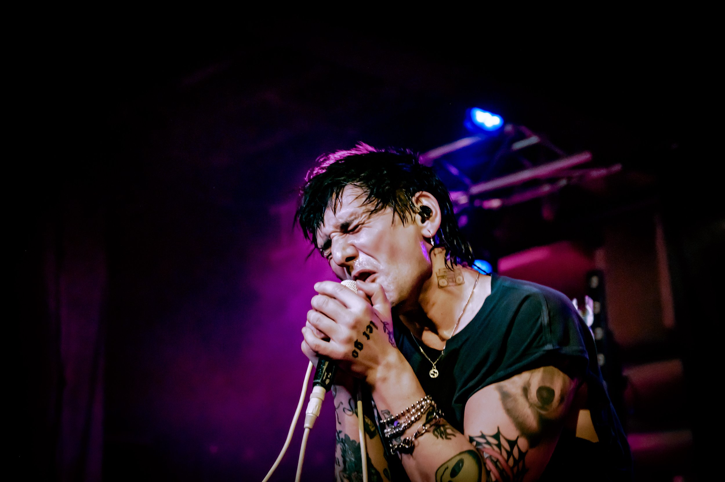 Youth Year 1.31.26 Hi-Fi 