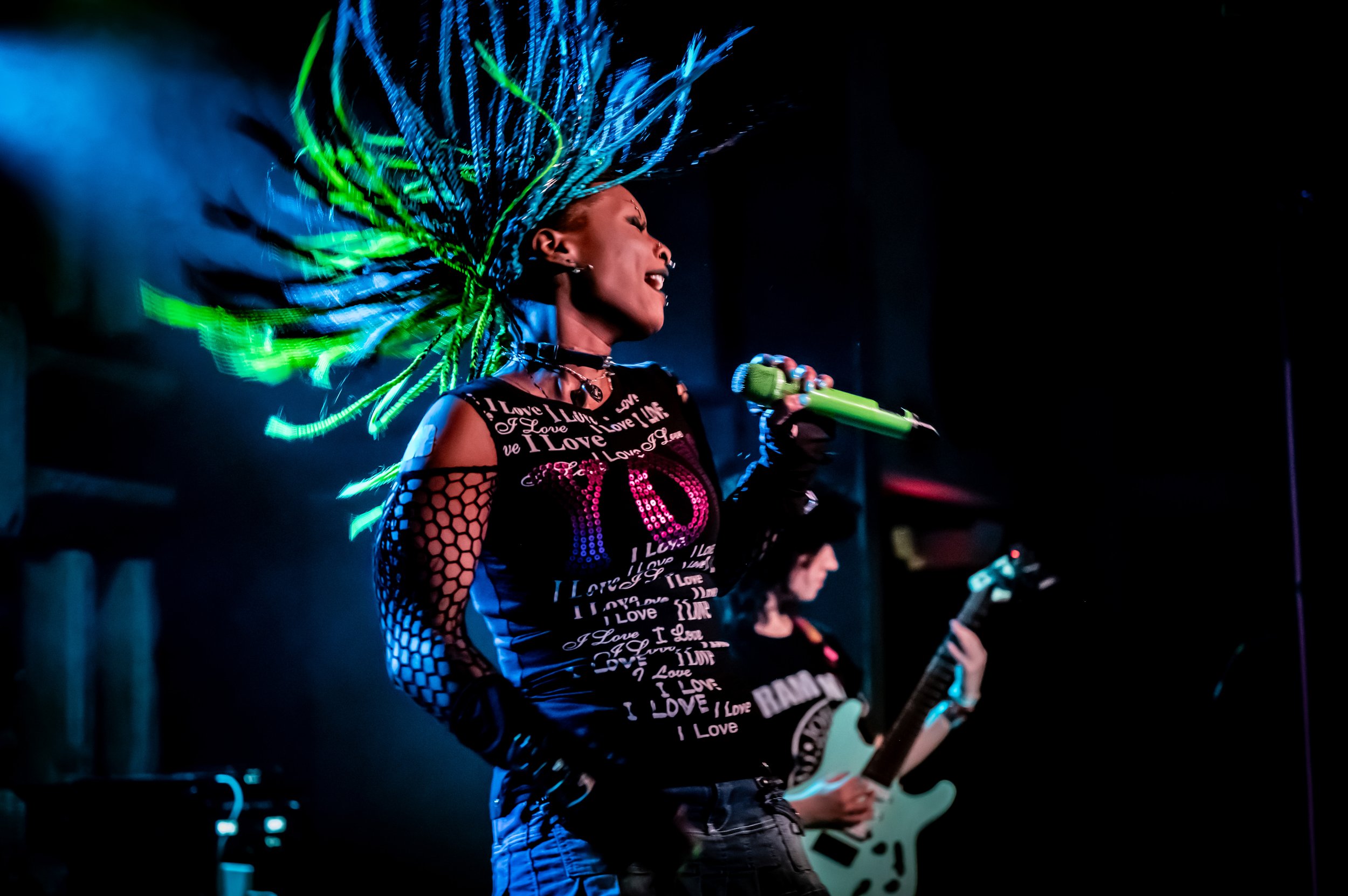 Meet Me @ The Altar 2.4.26 Hi-Fi 