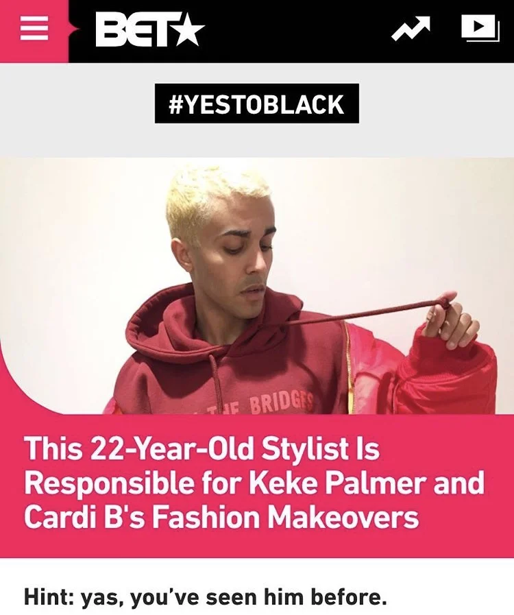BET me keke cardi.jpg