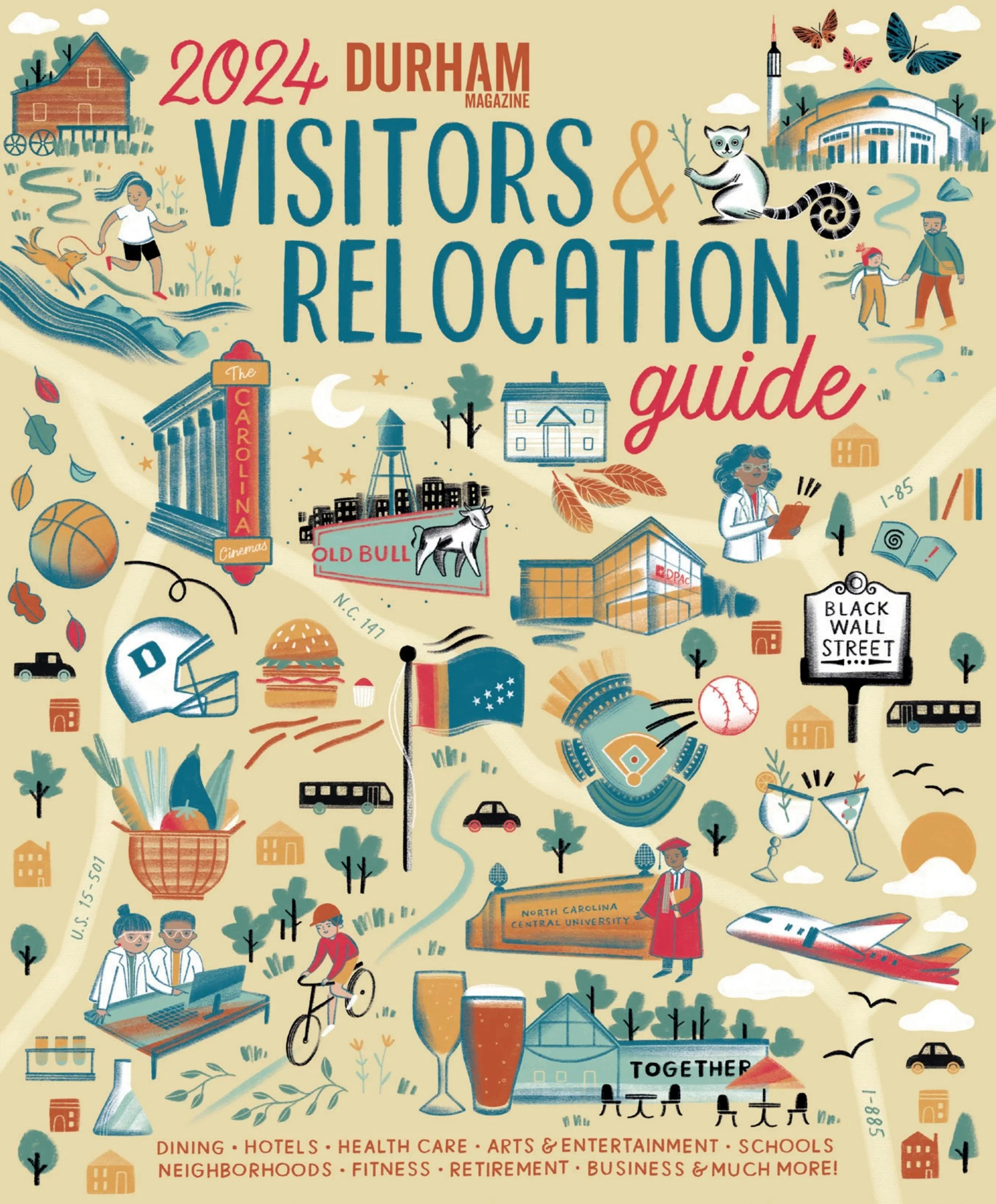 Durham Pet Sitting 🐾