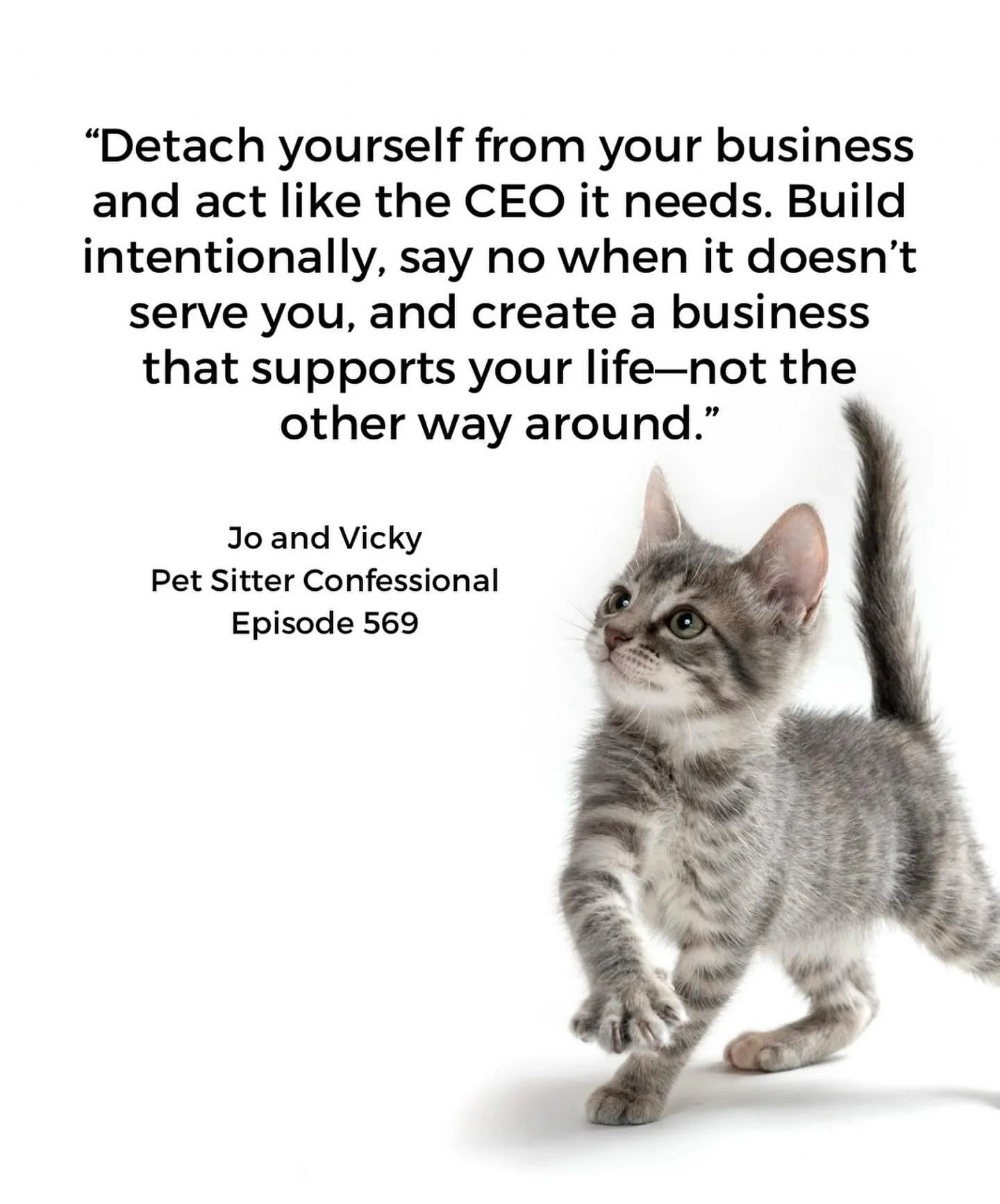 📸: @petsitterconfessional