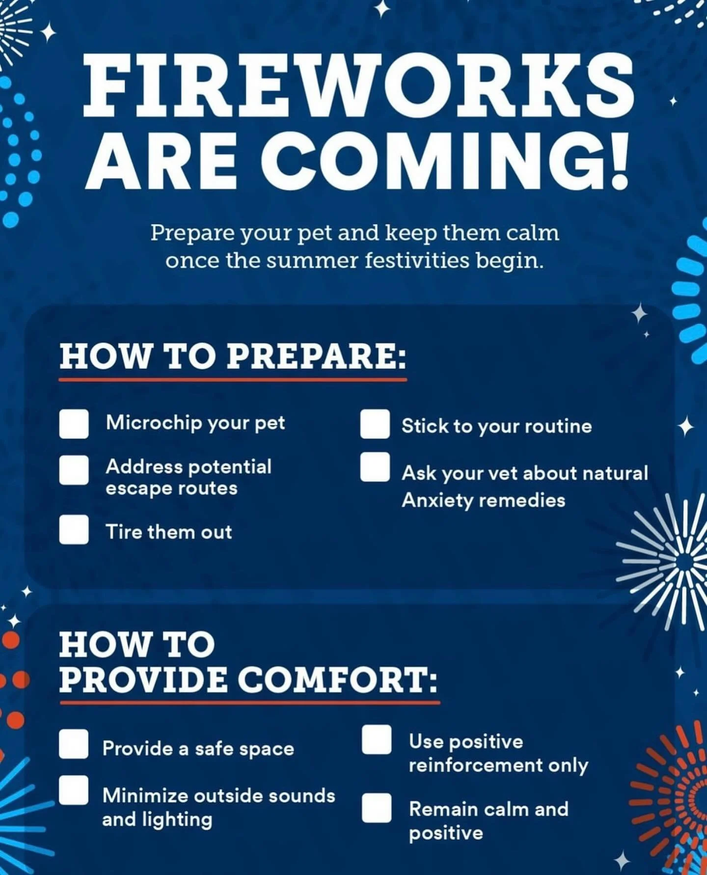 🎇 📸: @thrivepetcare