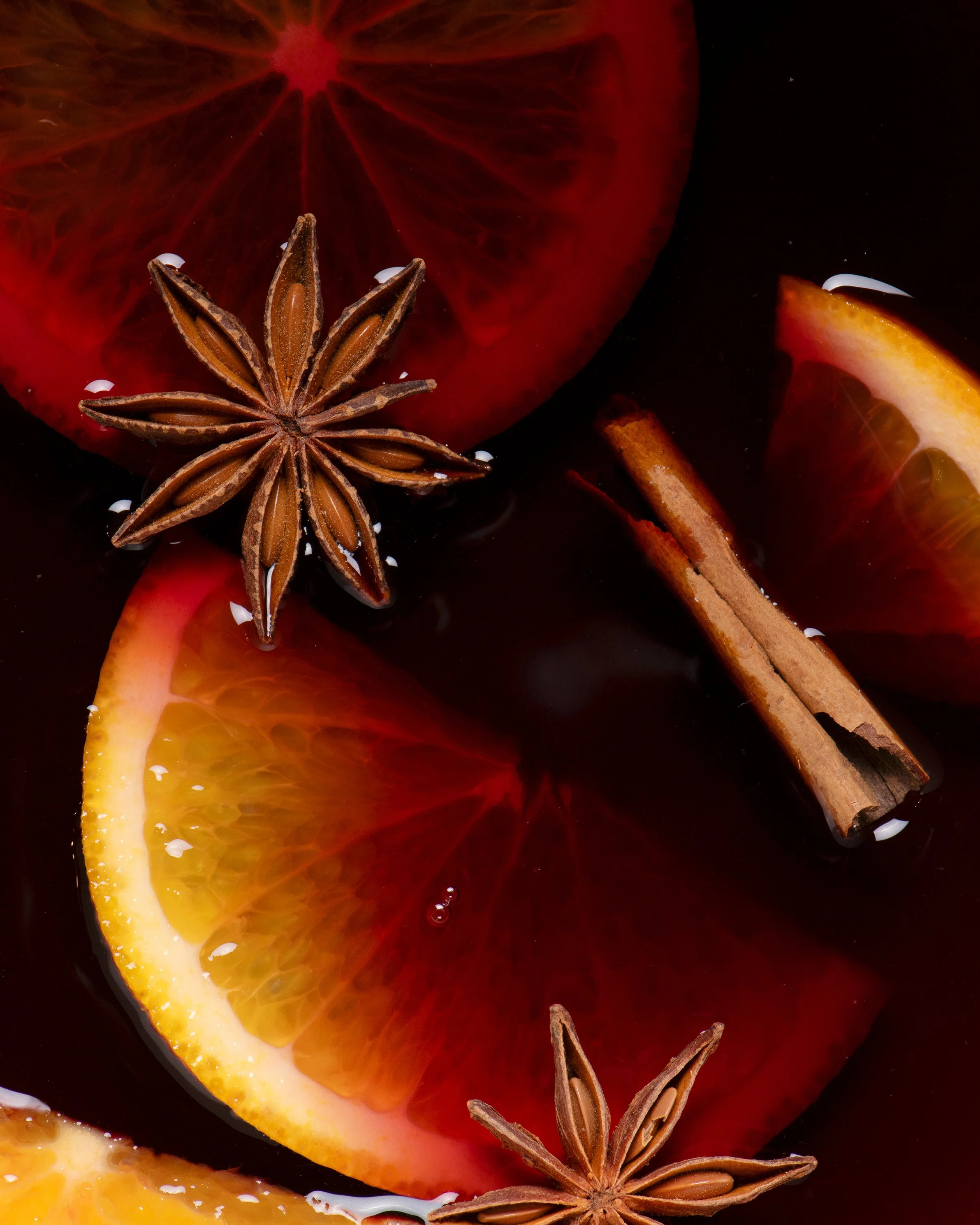 Mulled Wine