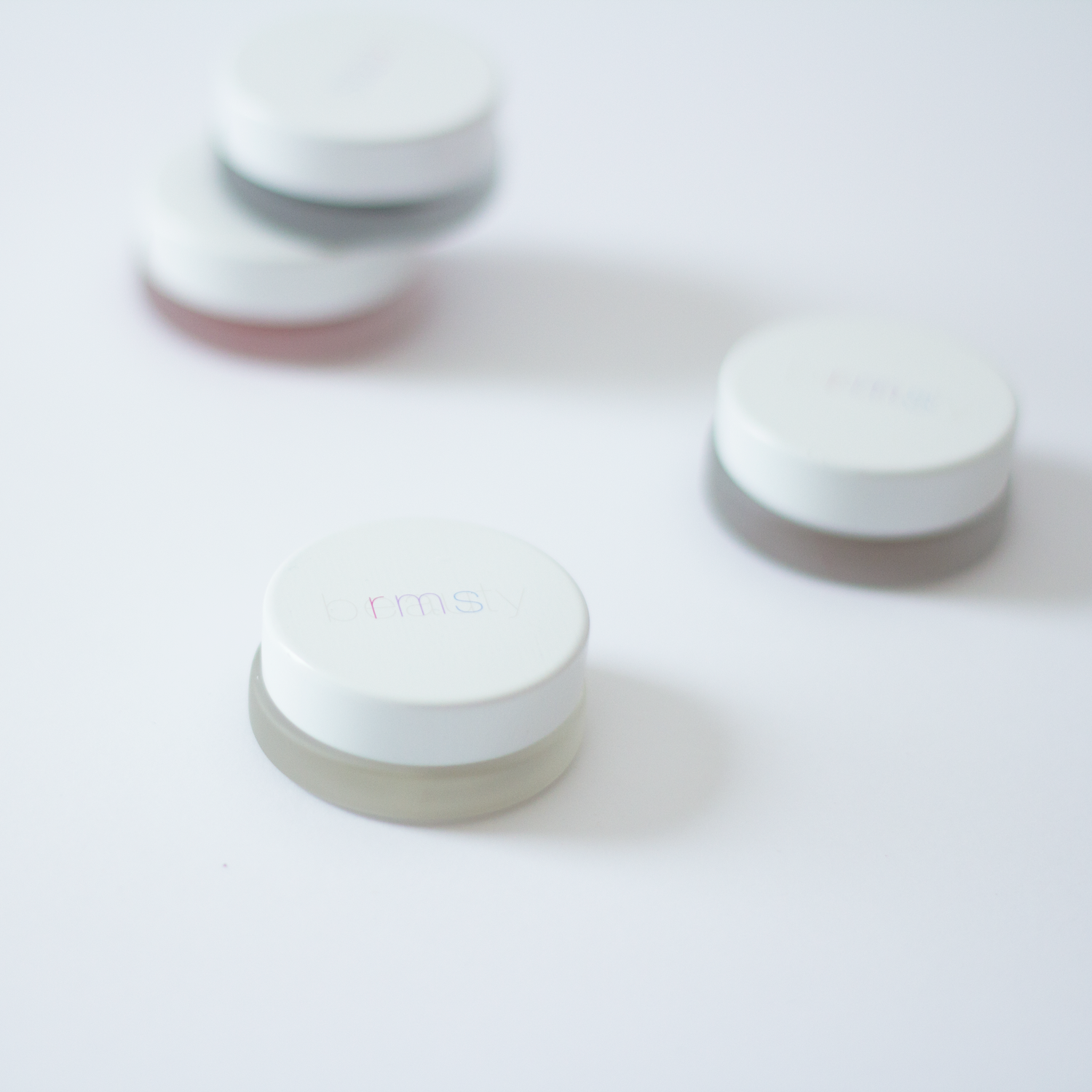 Gateway drug to natural beauty // RMS BEAUTY