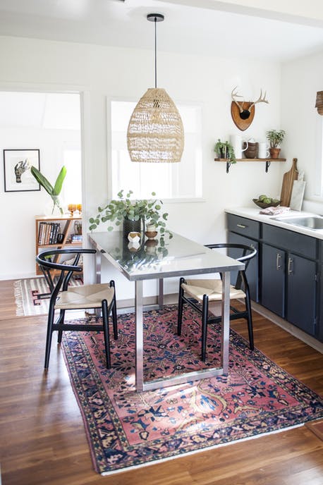 Photo via: Apartment Therapy