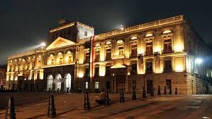 Strengthening electoral integrity, Mexico