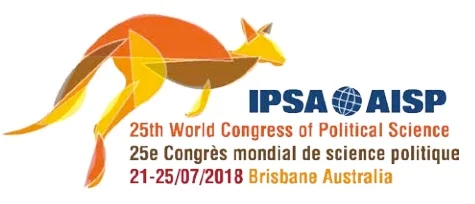 IPSA World Congress Brisbane Plenary Session 24 July 2018