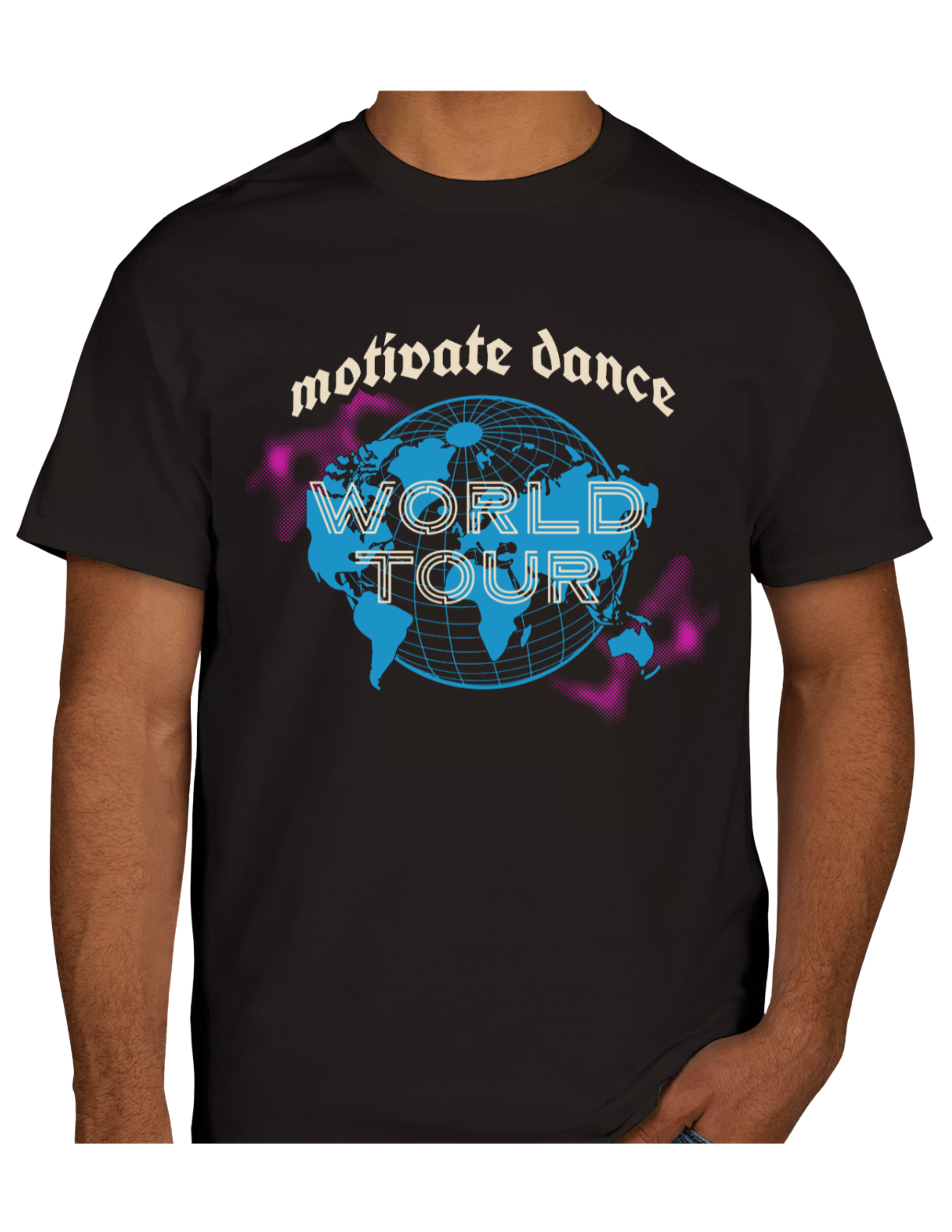 2026 Recital Tee