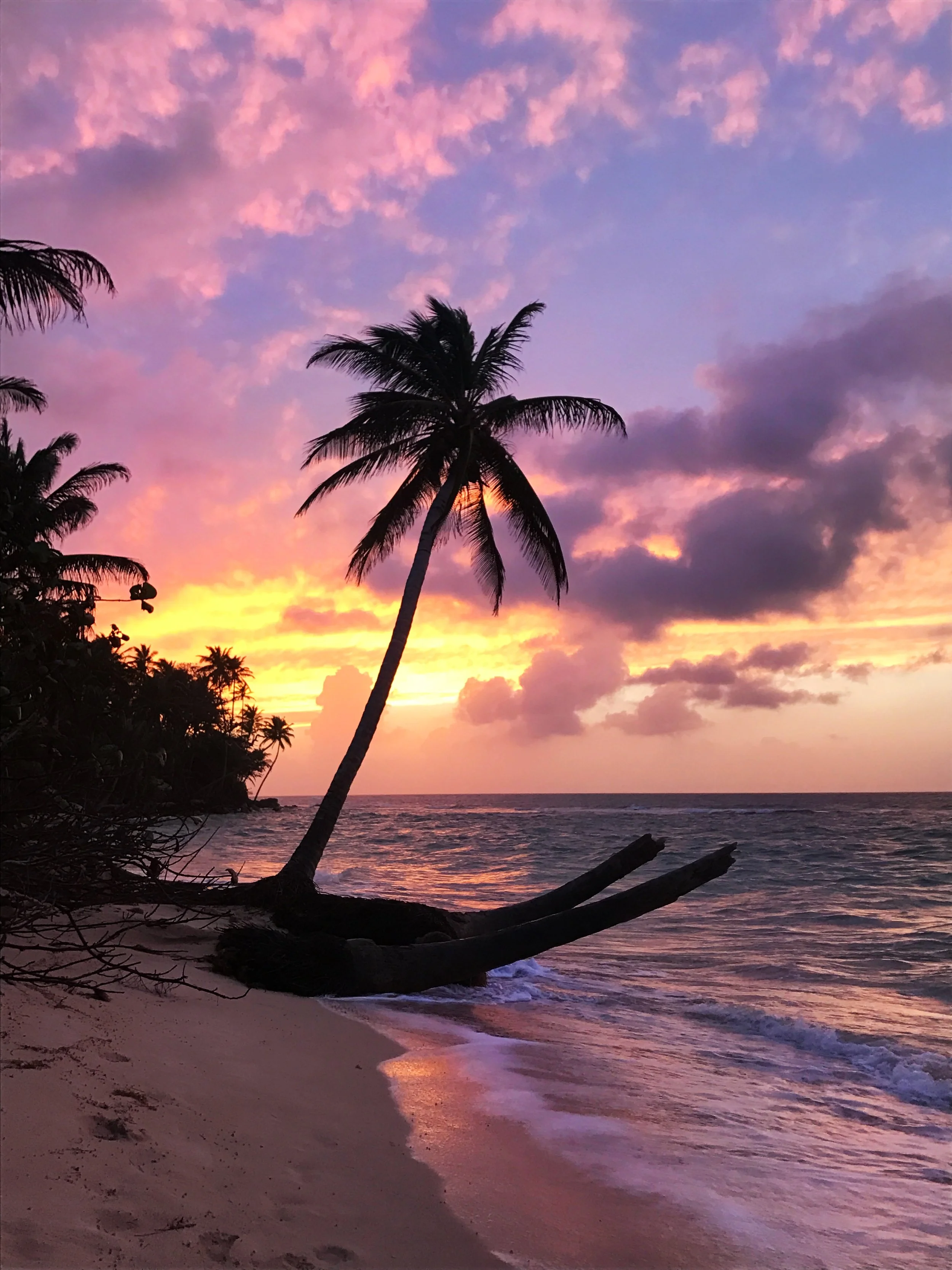 Little Corn Island, Nicaragua