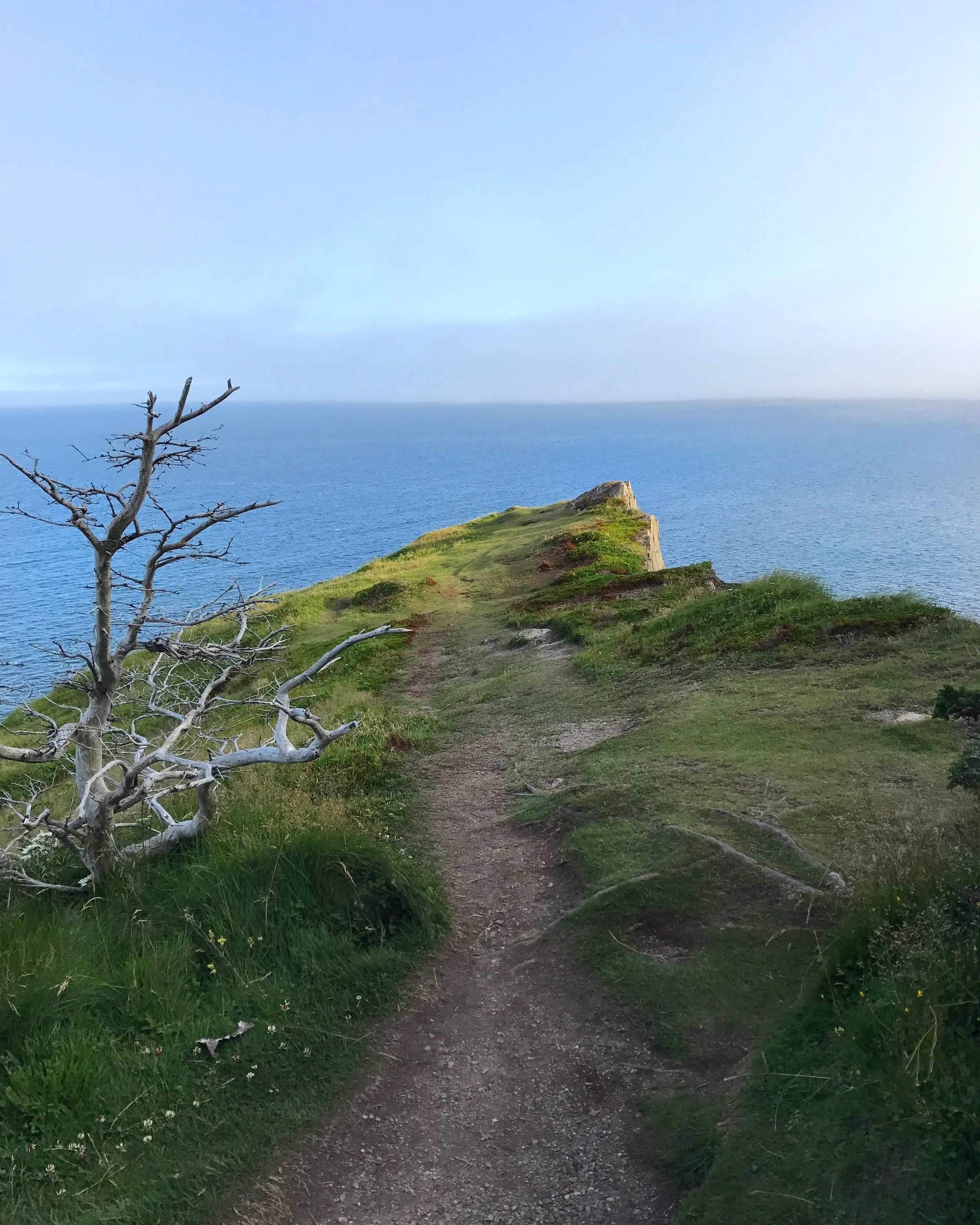 Skerwink Trail, Newfoundland, Canada
