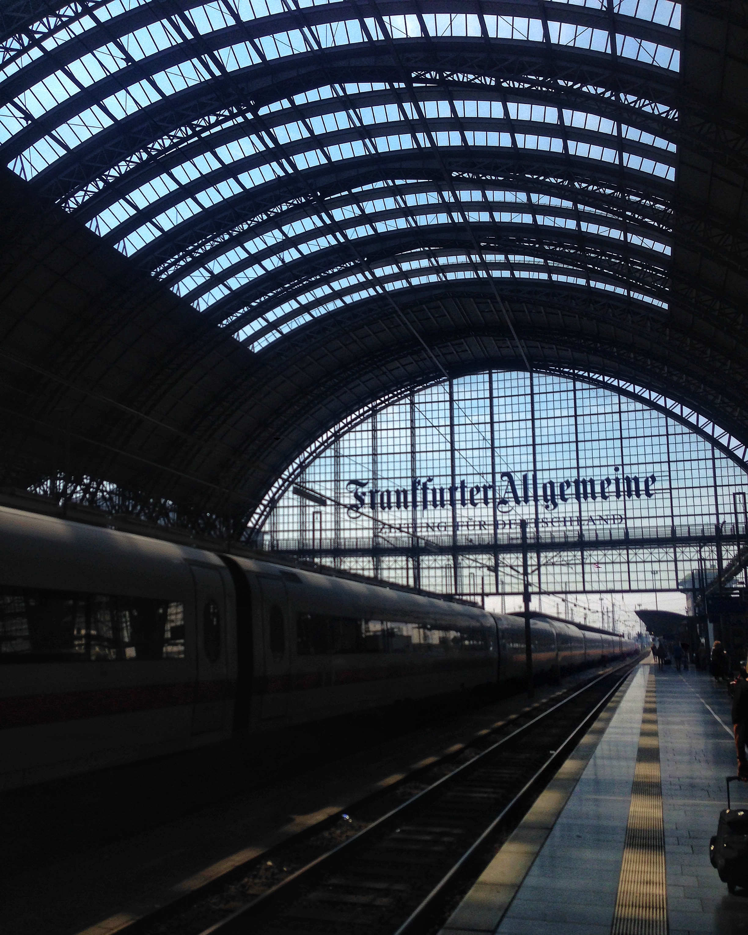 Frankfurt, Germany