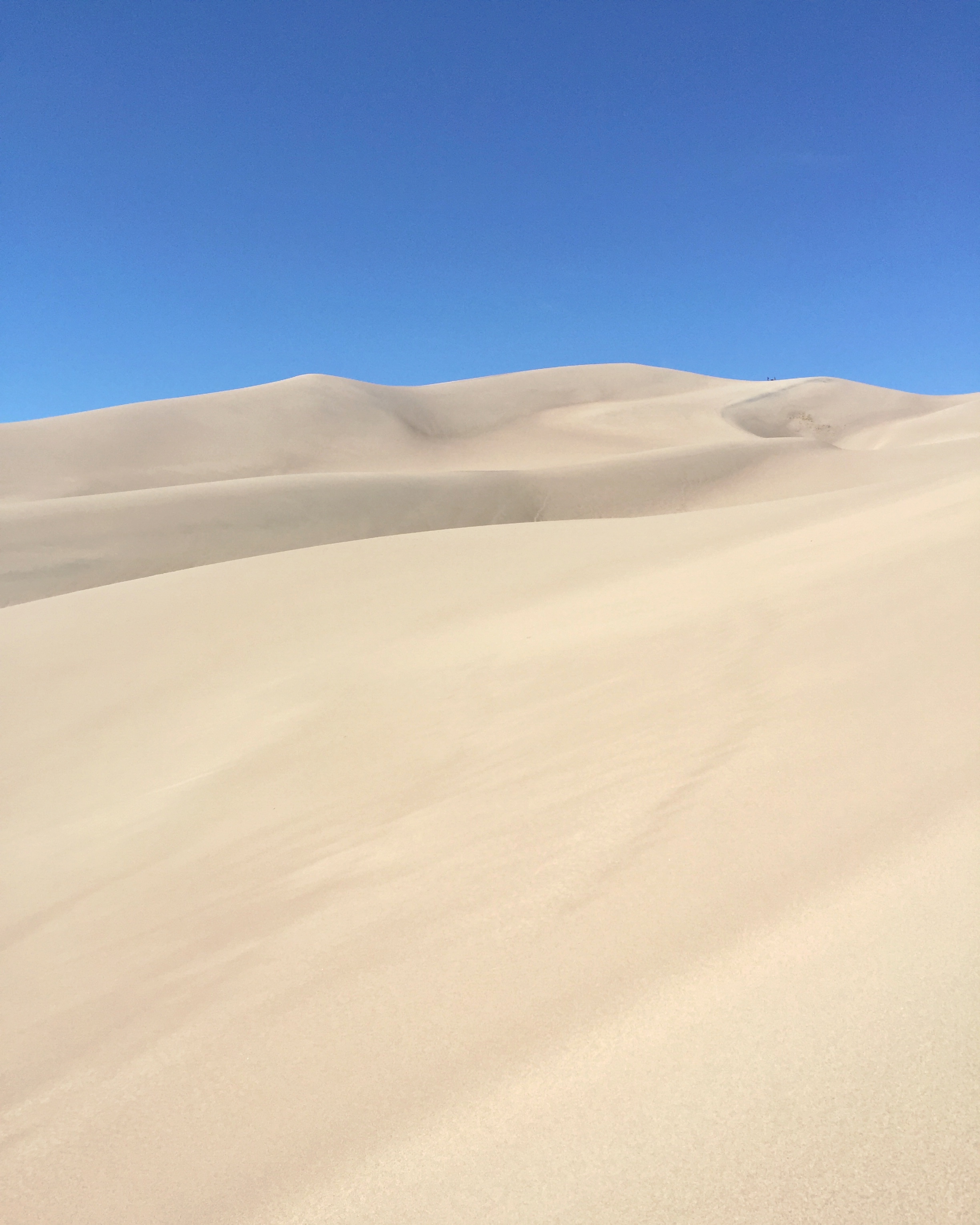 Great Sand Dunes National Park, Colorado