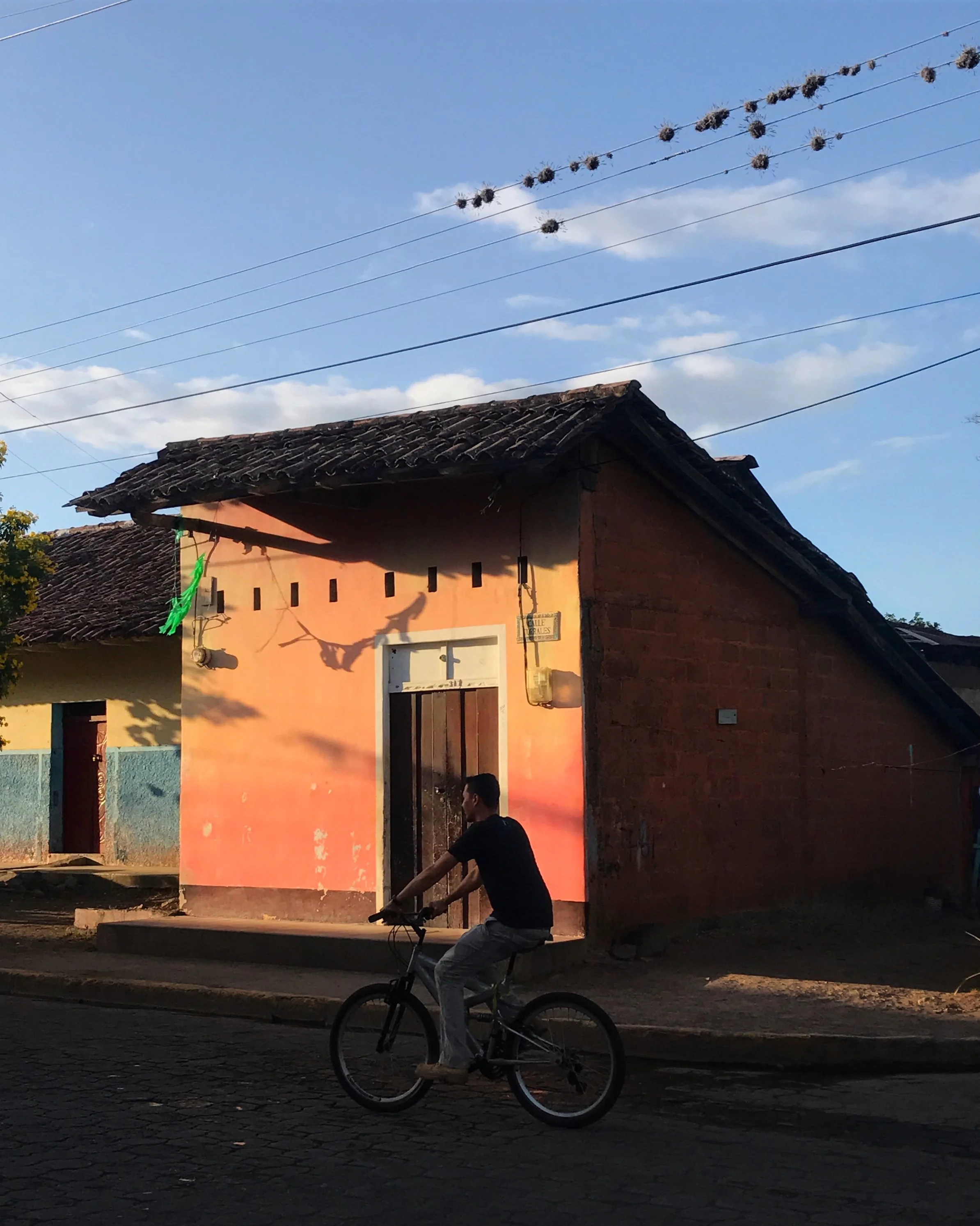 Granada, Nicaragua
