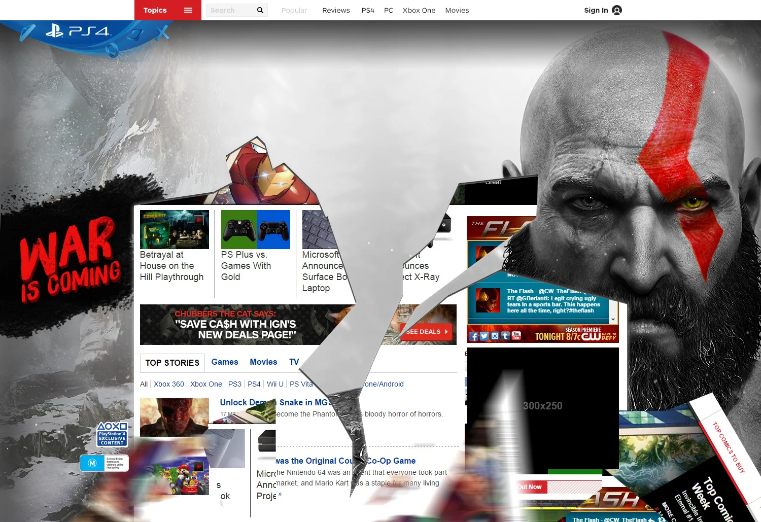Website Design Agency