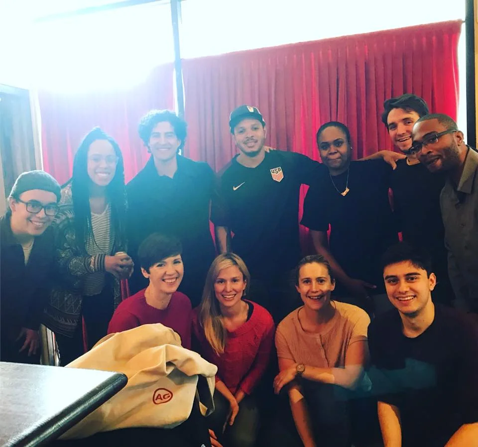 Julian UCB 401 Group.jpg