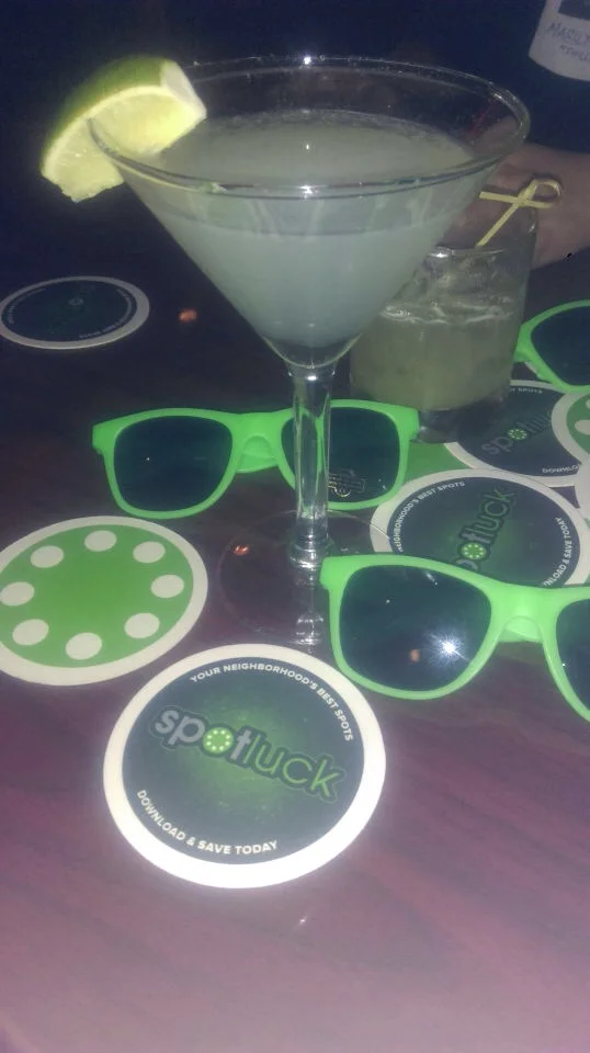 Spotluck Comes to Philly