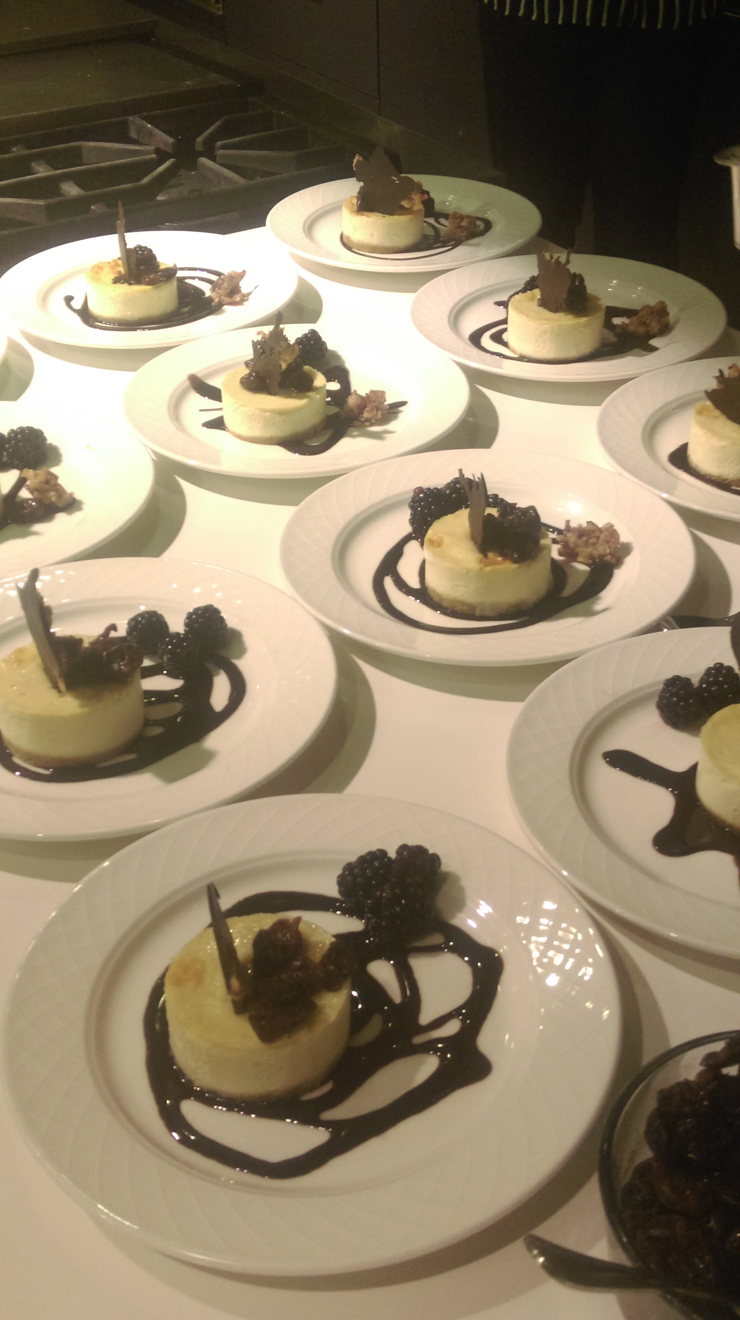 Chef Dana: Baking with Bacon