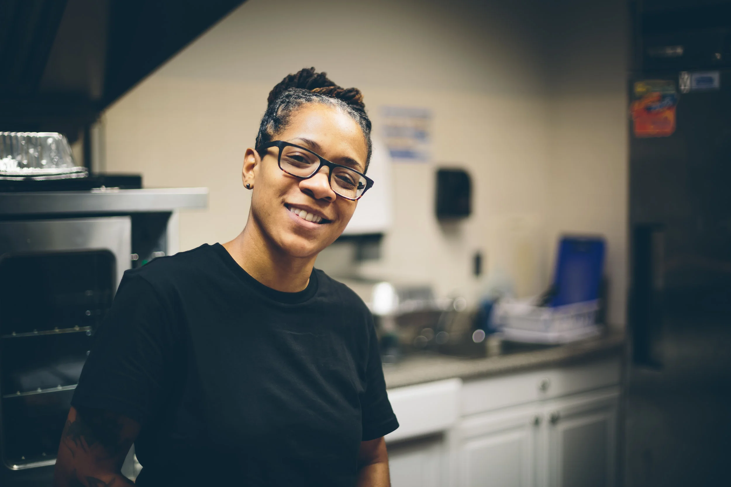 Bless Supperclub Pop-Up Dinner