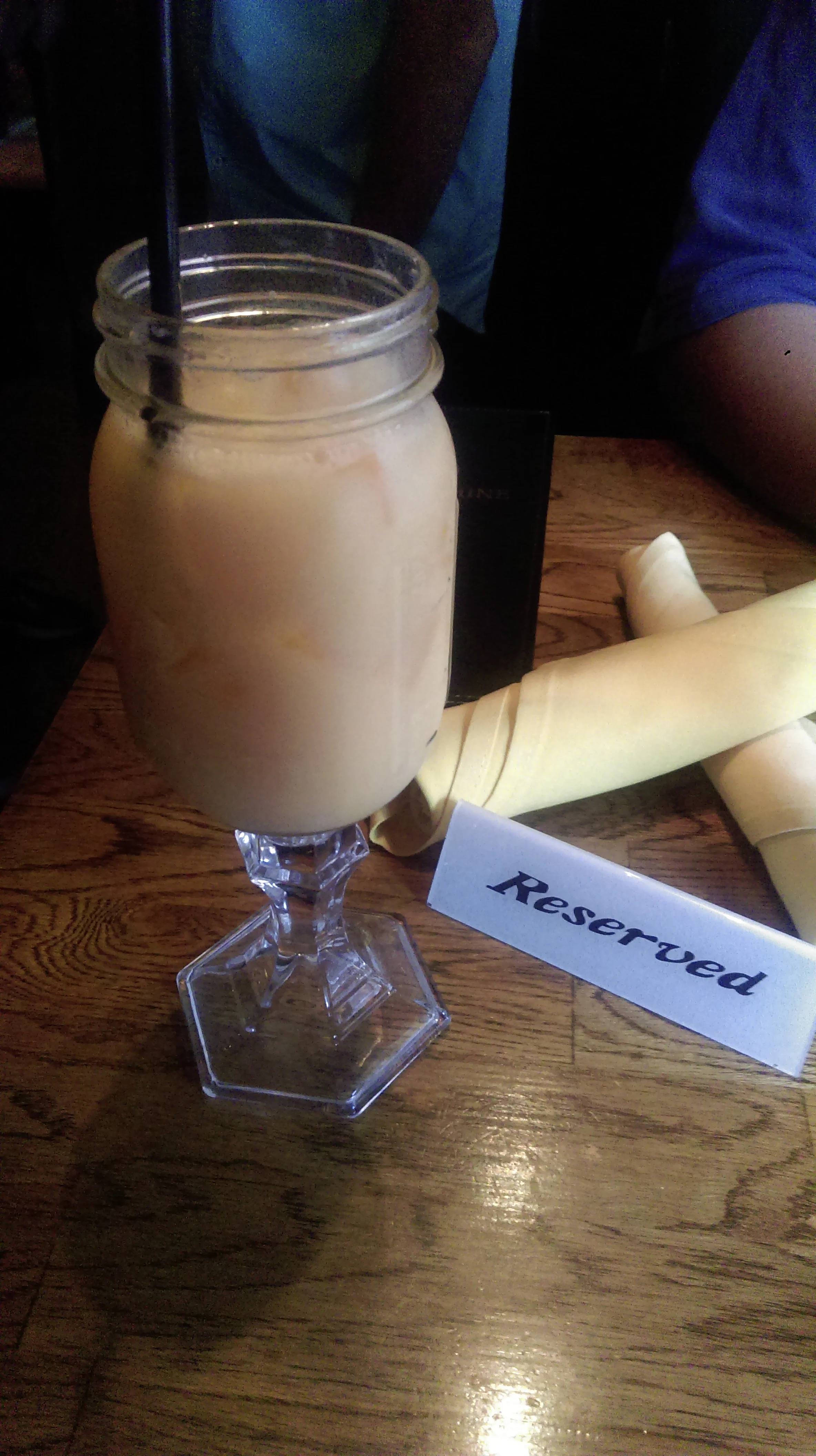 Foodie Chats: Philly Edition 