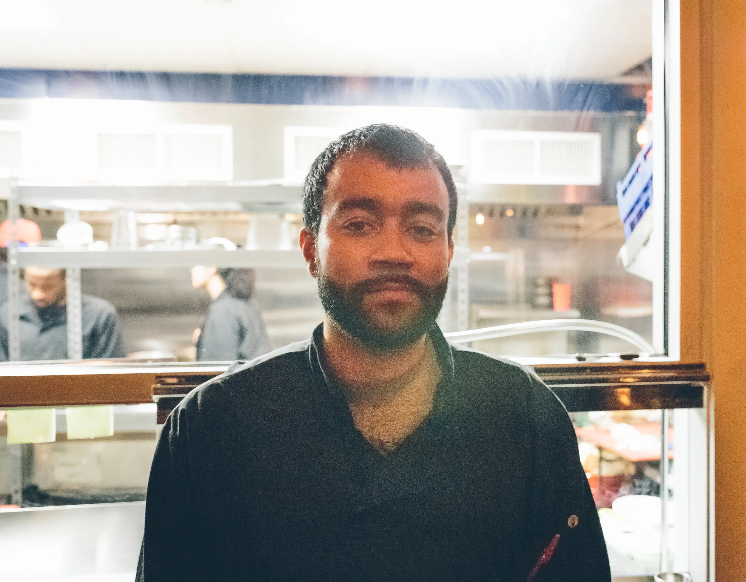 Brothers James & Jason Mills bring Jamaican and Korean Fusion to Philly!