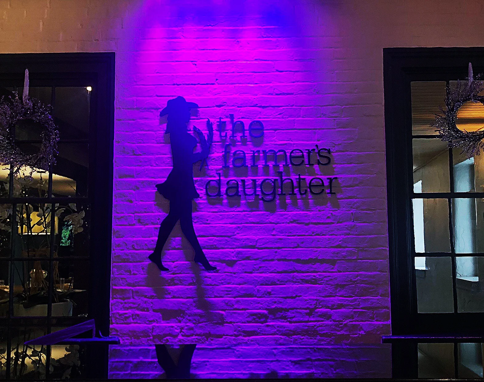 The Farmer's Daughter - A Seasonal Summer Lunch to Remember