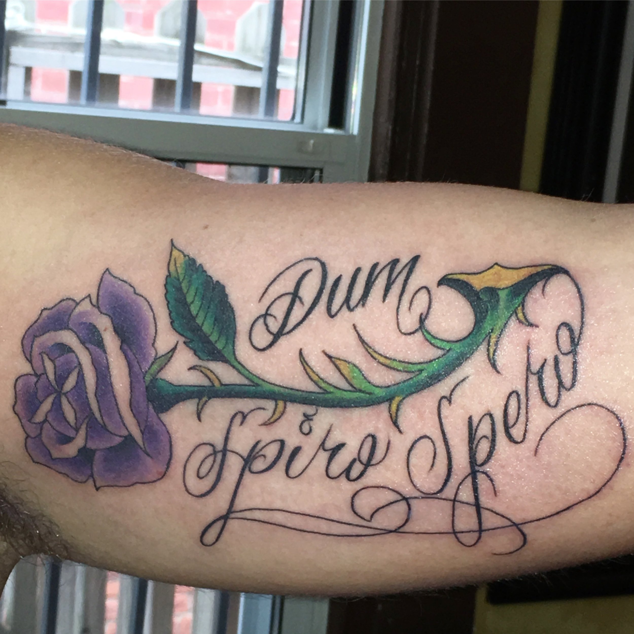 Day 17 of #31DaysOfTré – My Tattoos — tré larosa Day 17 of #31DaysOfTré – My Tattoos — tré larosa