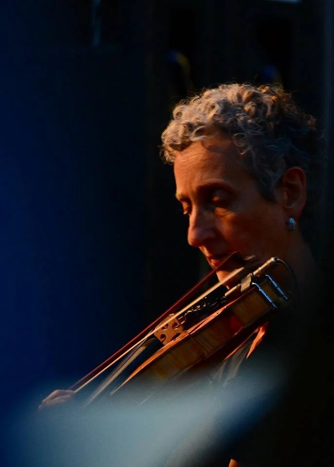About — Judy Hyman