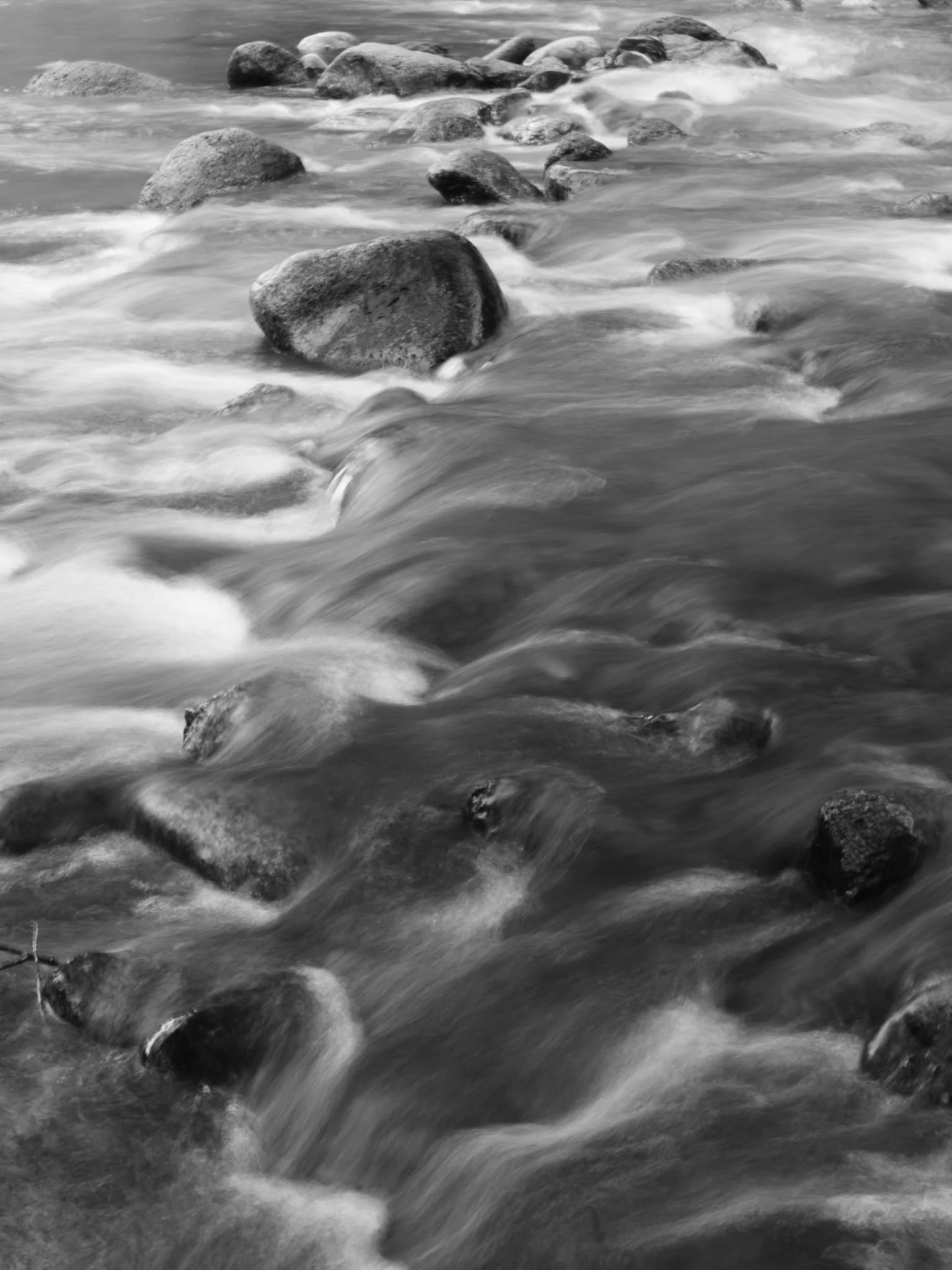 Amidst the noise and chaos of our world, let us pause to listen&mdash;to each other, to nature, and to our own inner voices.