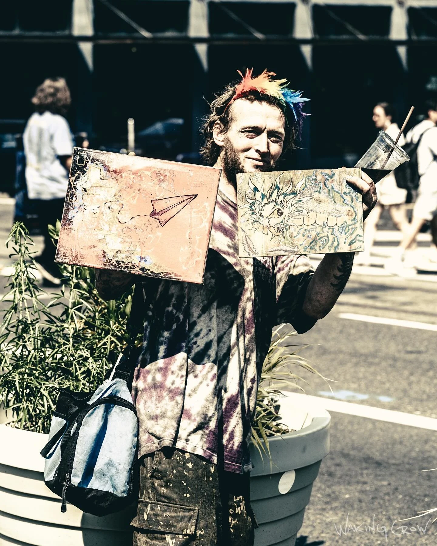 #portland #portlandstreetphotography