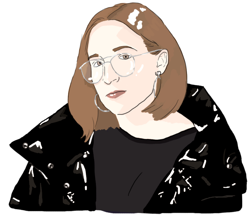 Sophie Peters-Wilson