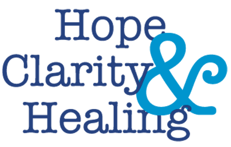 Hope Clarity Healing
