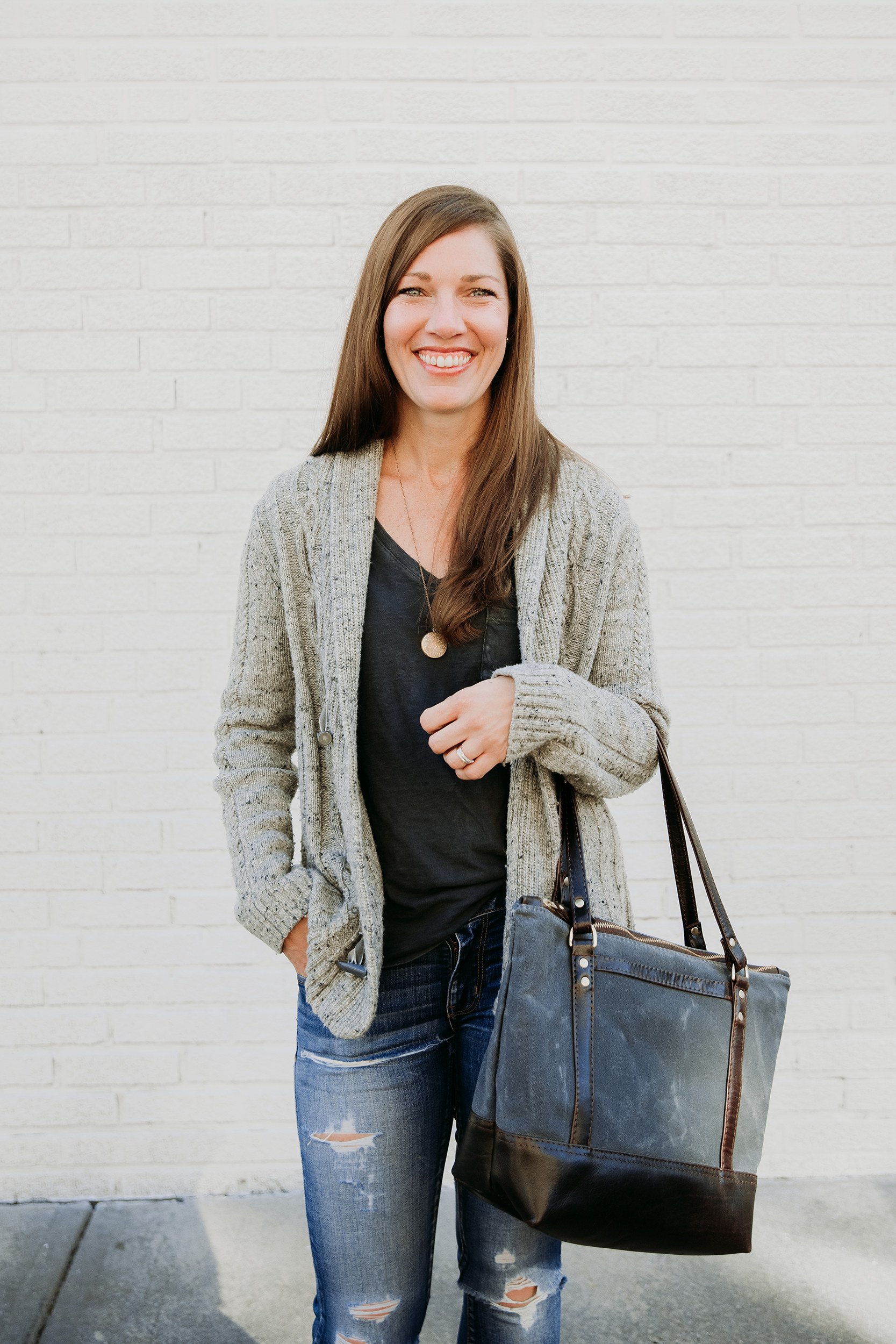 Our Story — Ellie Jane Bags