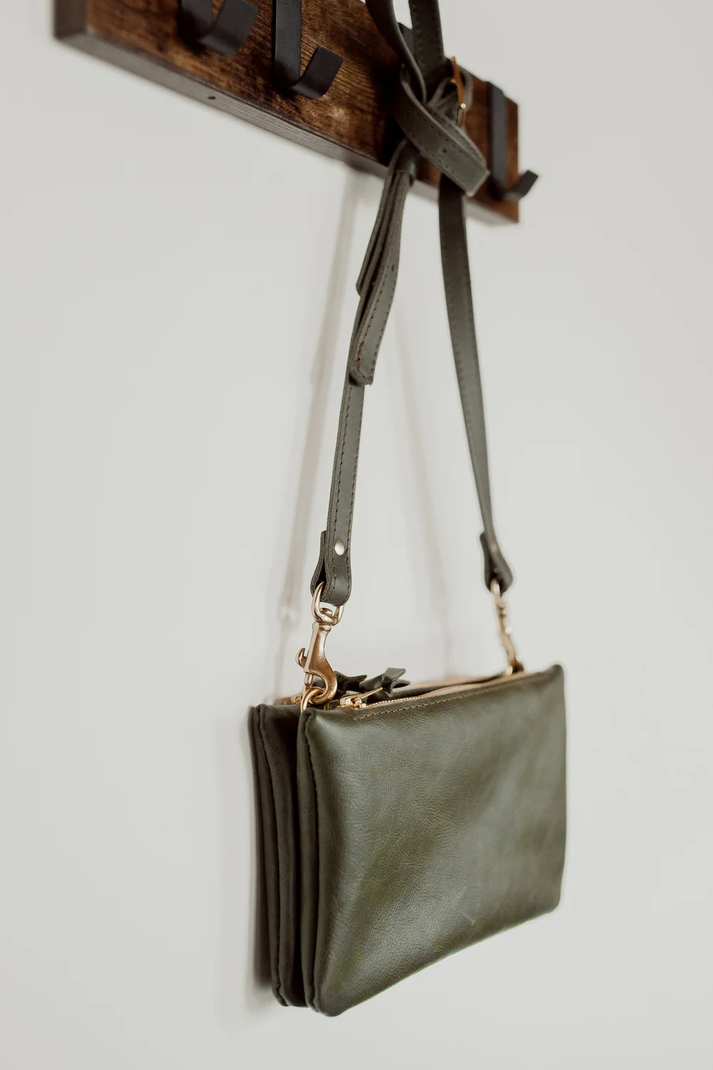 新品◇Deuxieme Classe◇BAG STRAP◇ブラウン 新品・未使用】Deuxieme Classe BAG STRAP(ブラウン) 【公式通販】