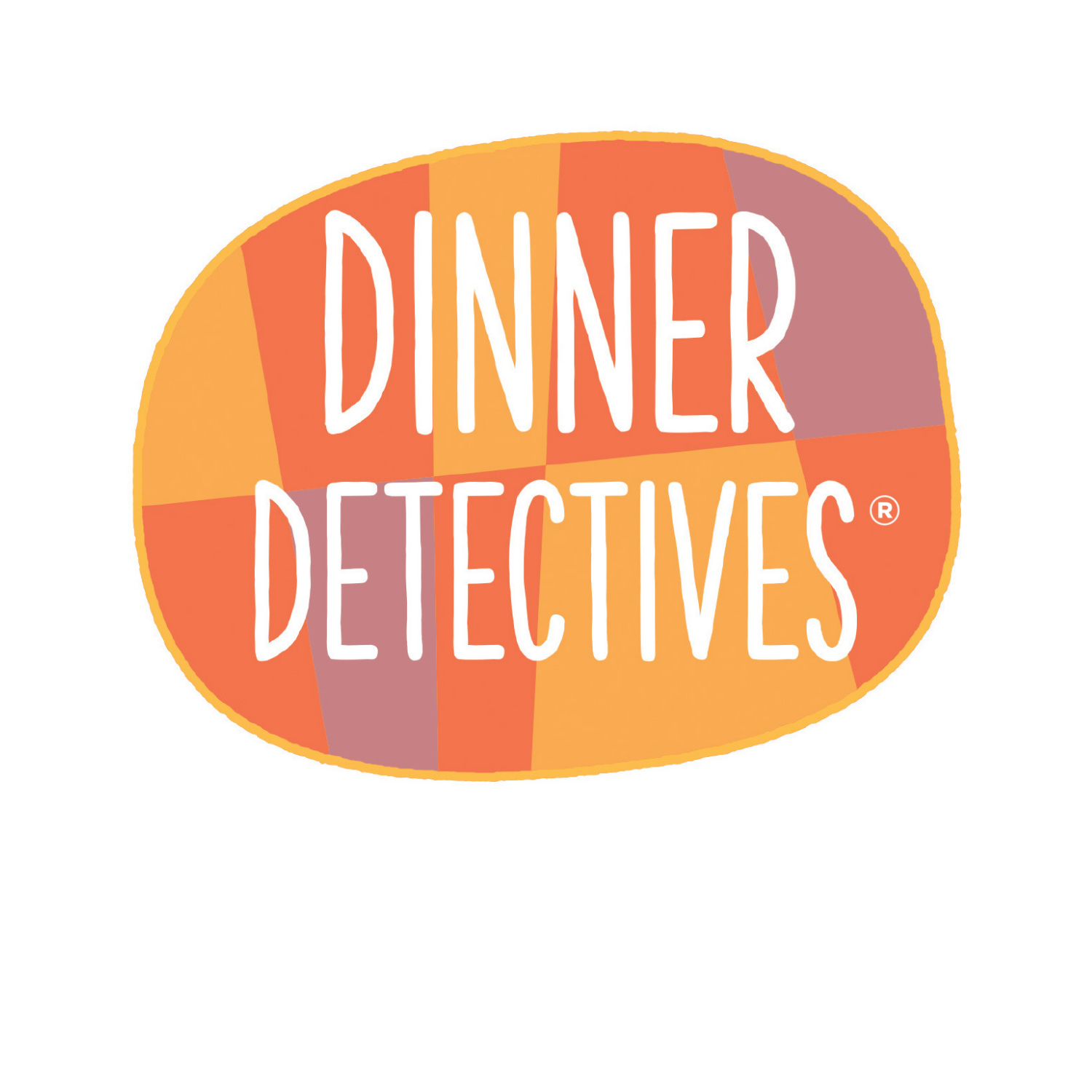 DINNER DETECTIVES