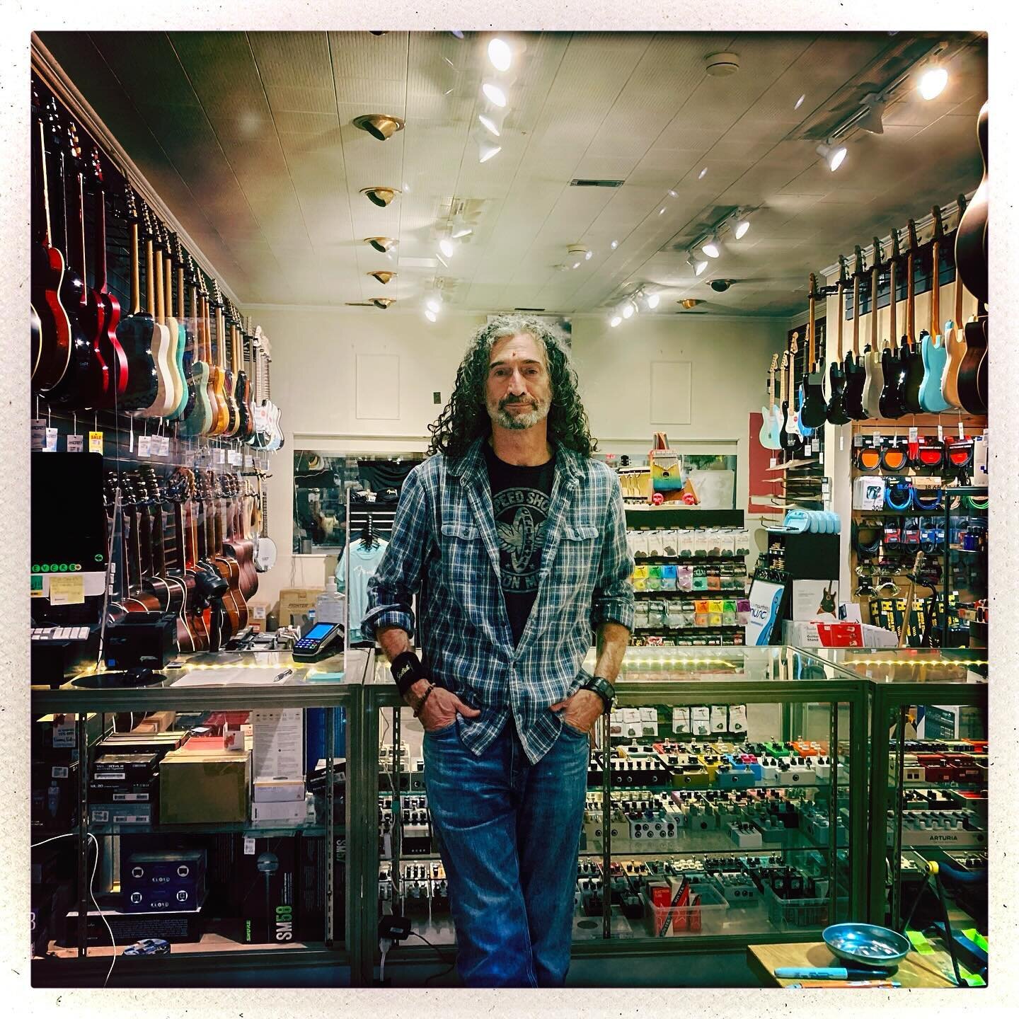 Hey team, big news!

I&rsquo;ve been at the helm here at Blue Mountain Music just over seven years, and it has been an incredibly rich experience. We&rsquo;ve been graced with the most amazing and supportive customers, the most generous and encouragi