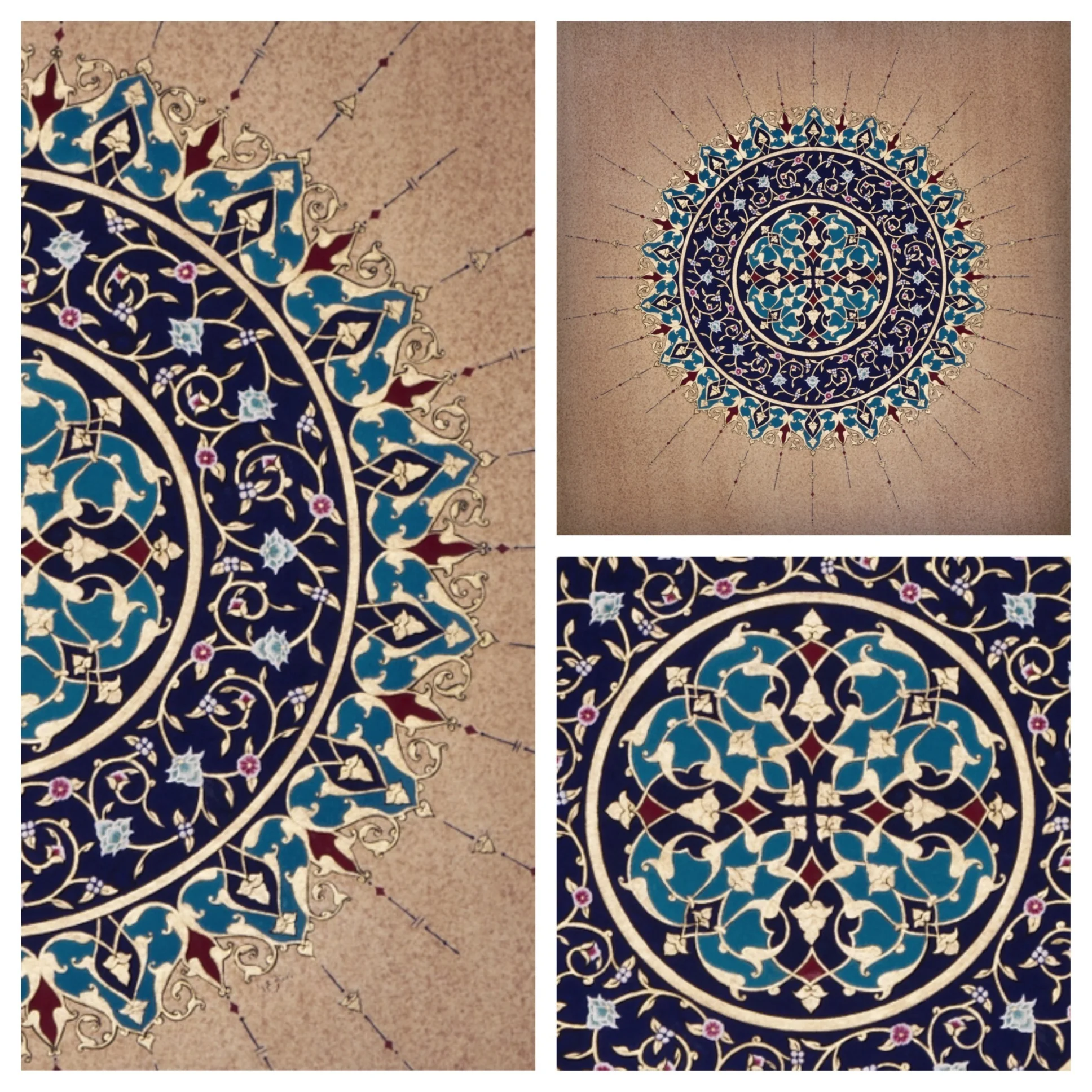  © behnazkarjoo.com 