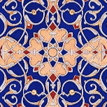 Illumination Workshop with artist Behnaz Karjoo