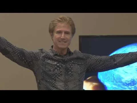 Meet Jim Ricci - Pastor, Counselor, and Motivational Speaker