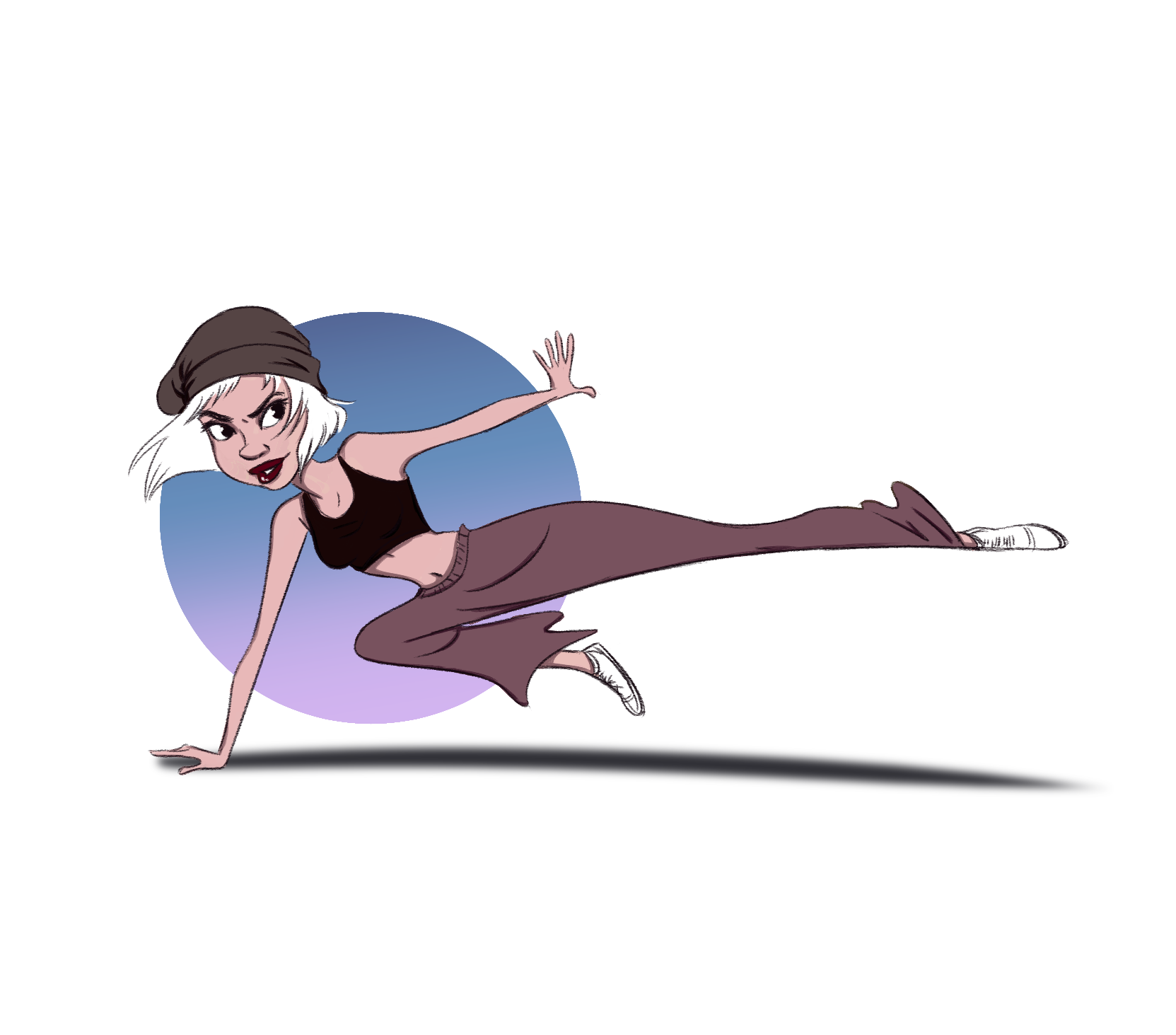 170 Parkour Girl.png