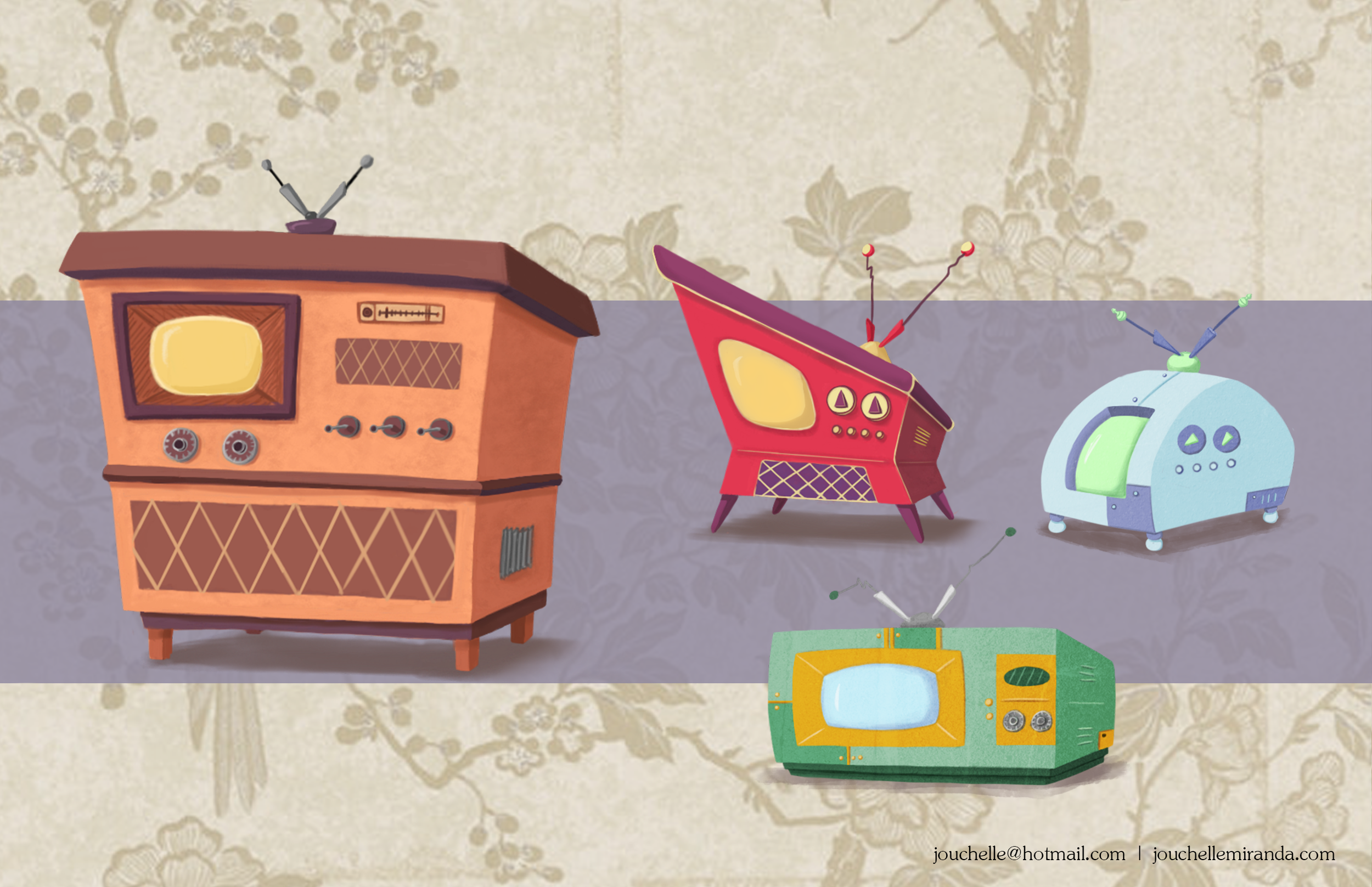 Portfolio Piece Living Room Props.png