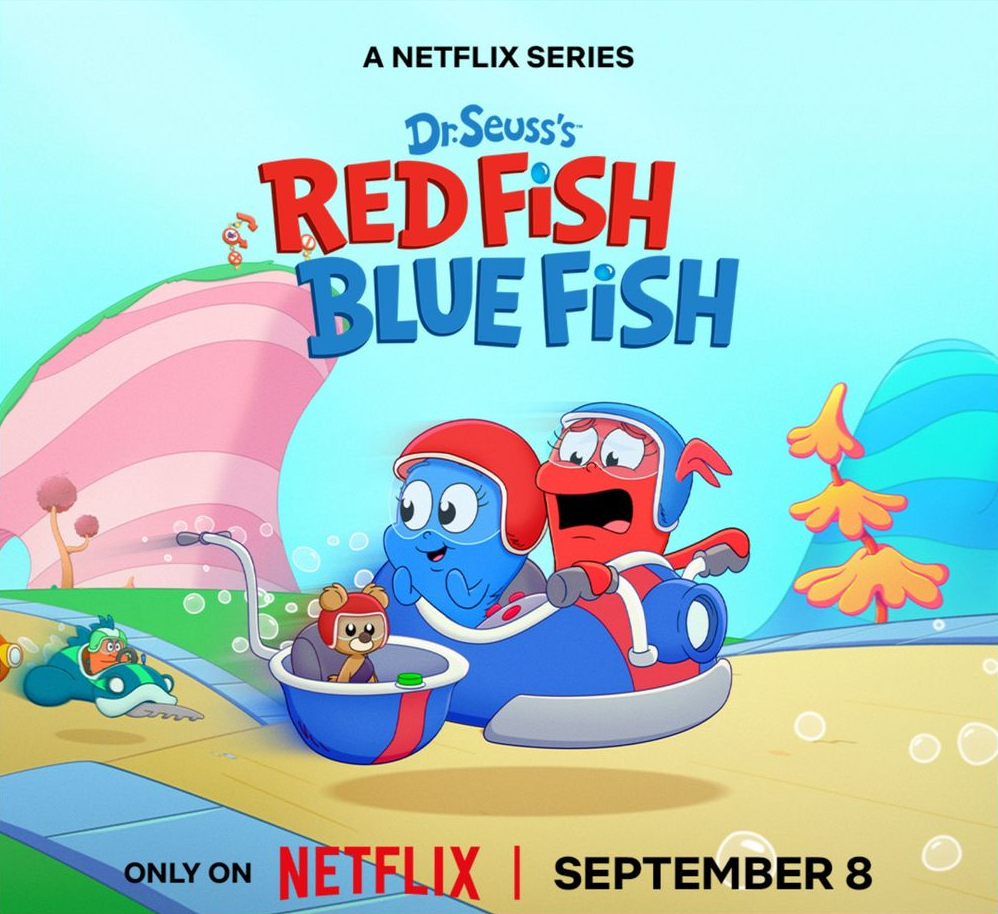 Story Director (2023-2024)