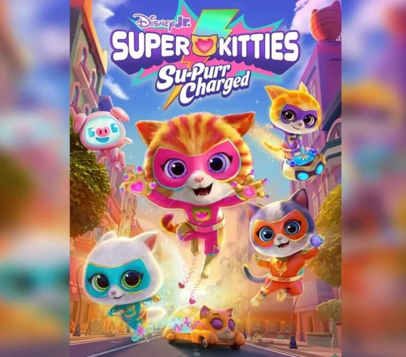 Episodic Director (2023-2023)