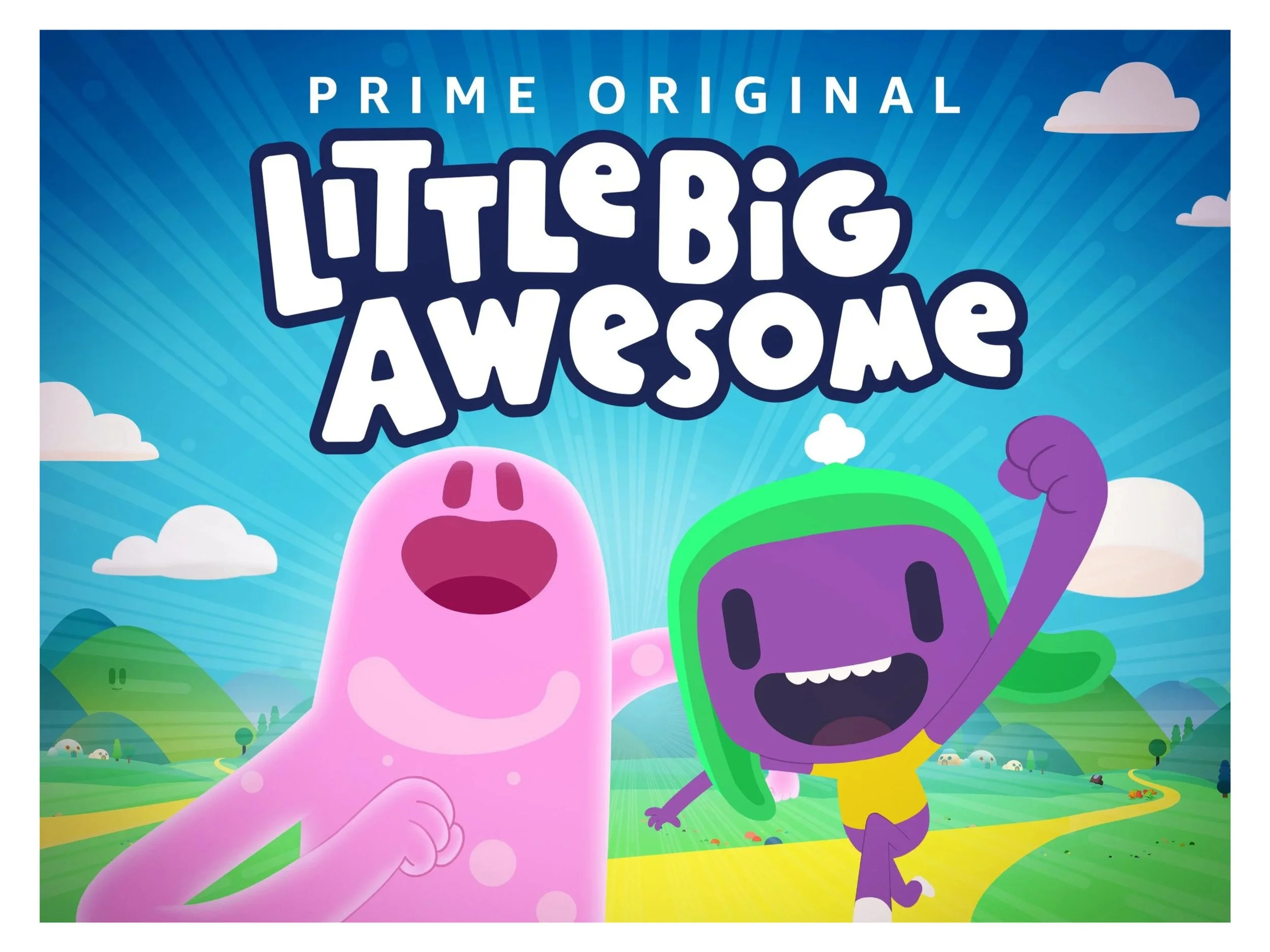 Lead Build Rig &amp; Supervisor (2017)