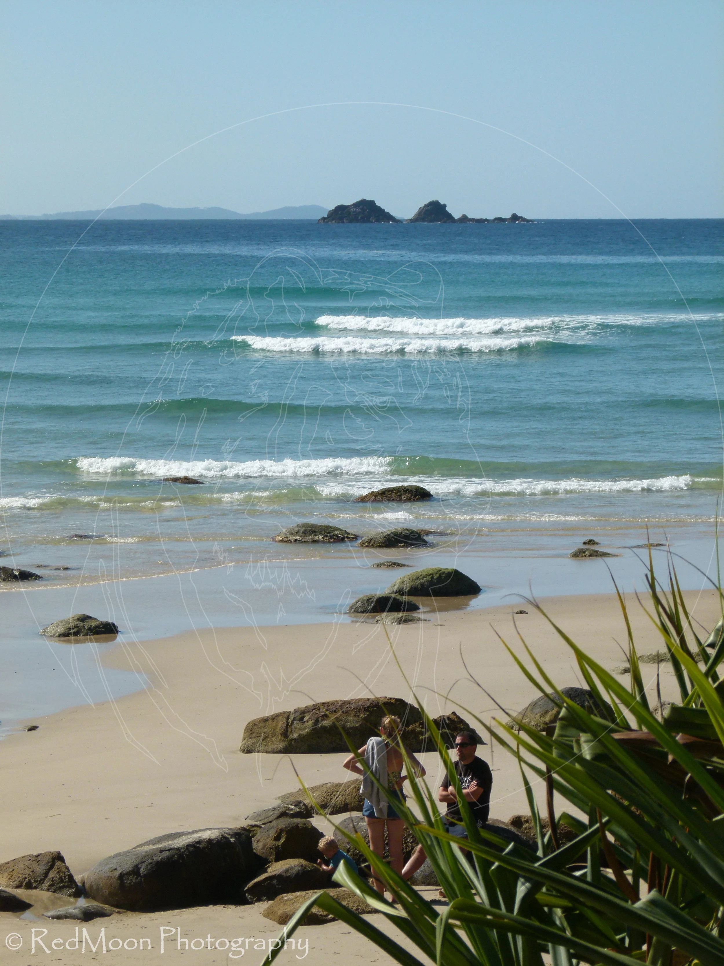 Byron Bay