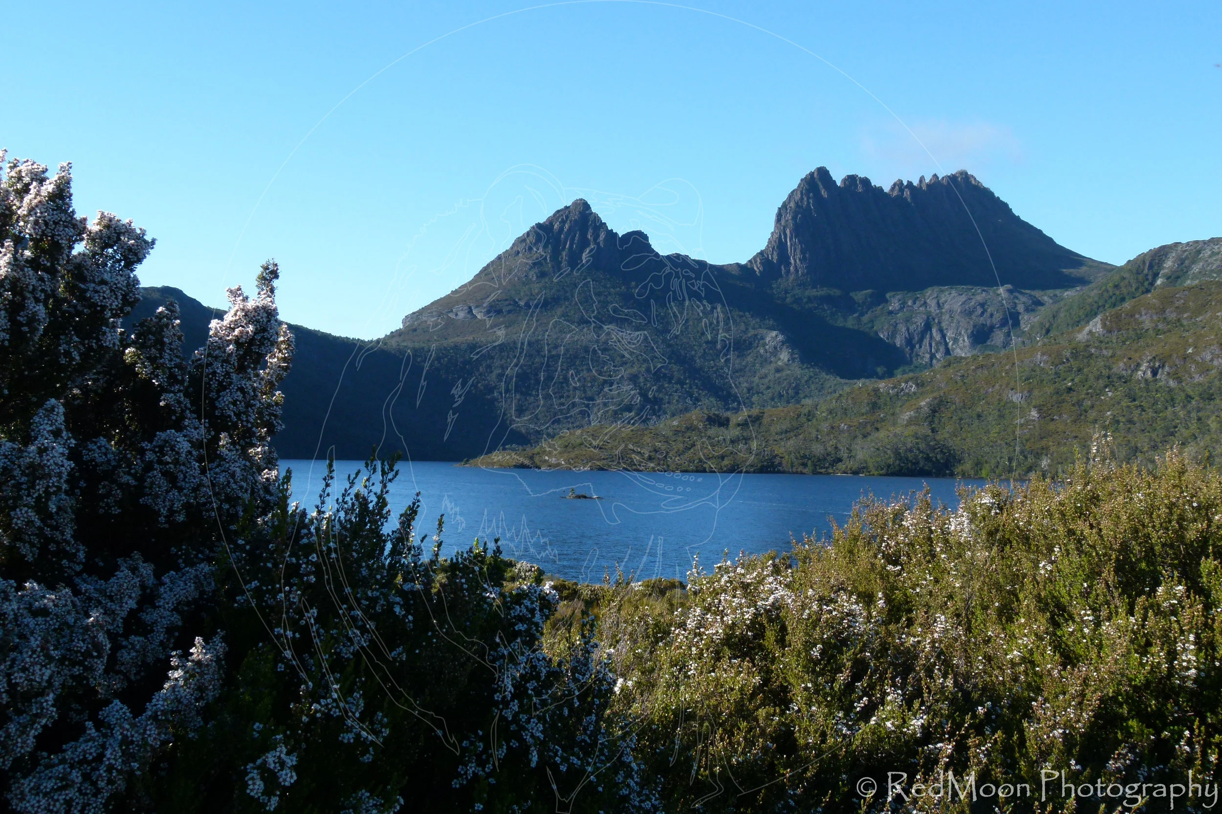 Cradle Mountain