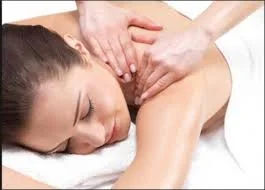  Massage Therapy