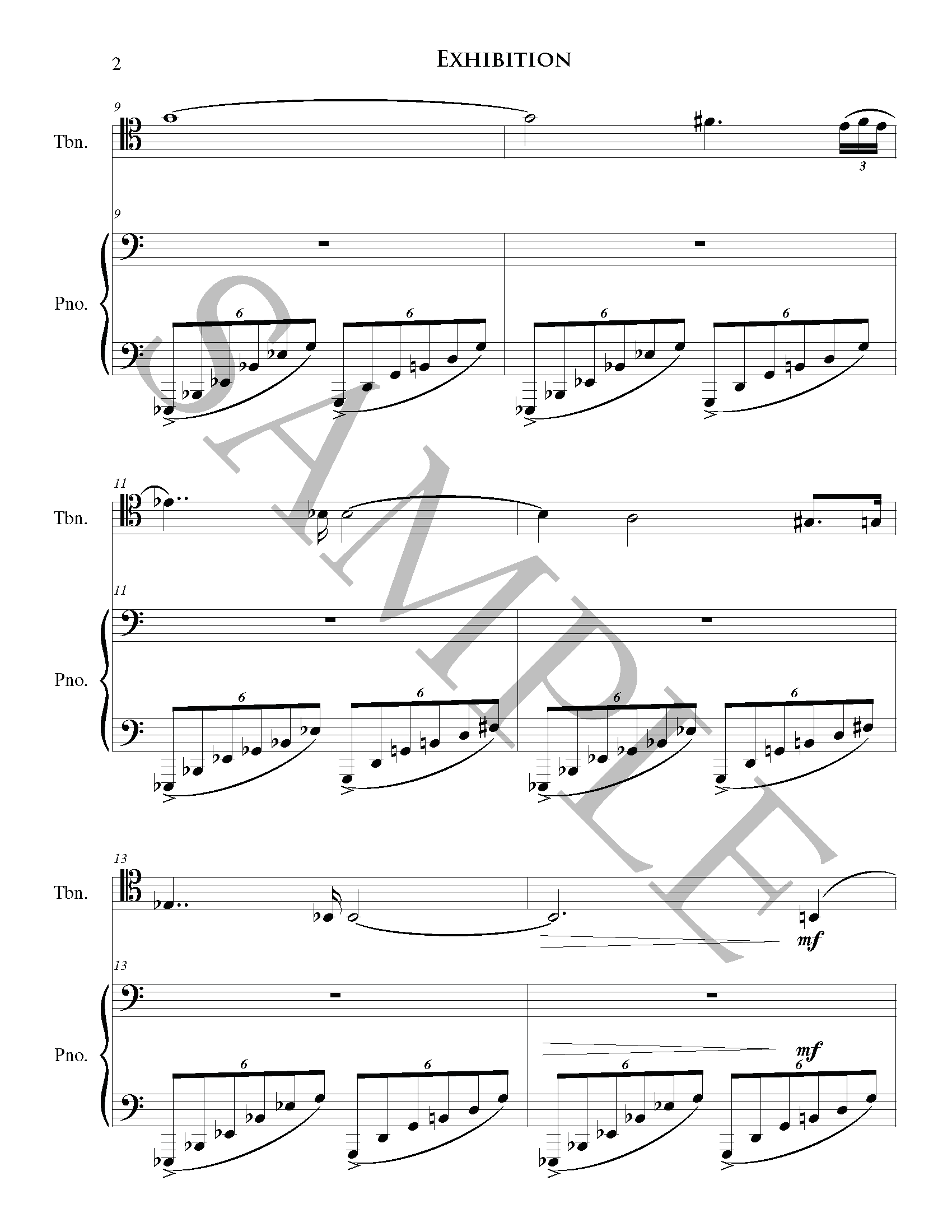 Sample - Exhibition for Trombone and Piano_Page_2.png